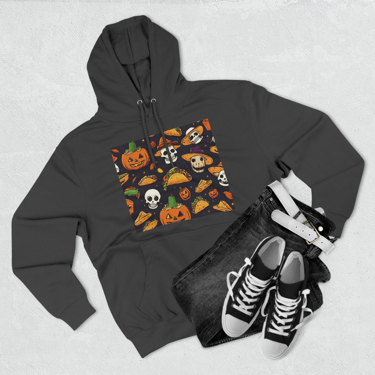 Hoodie Halloween Sweatshirt Aesthetic for Hoody Halloween Costume this Fall Petrova Designs