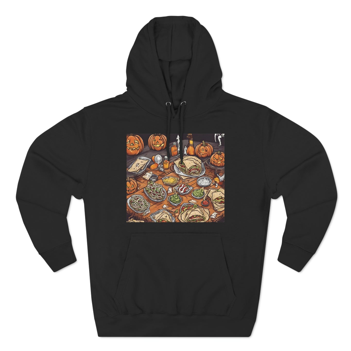 Hoodie Halloween Hoodie Design for Sweatshirt Outfit Fall Petrova Designs