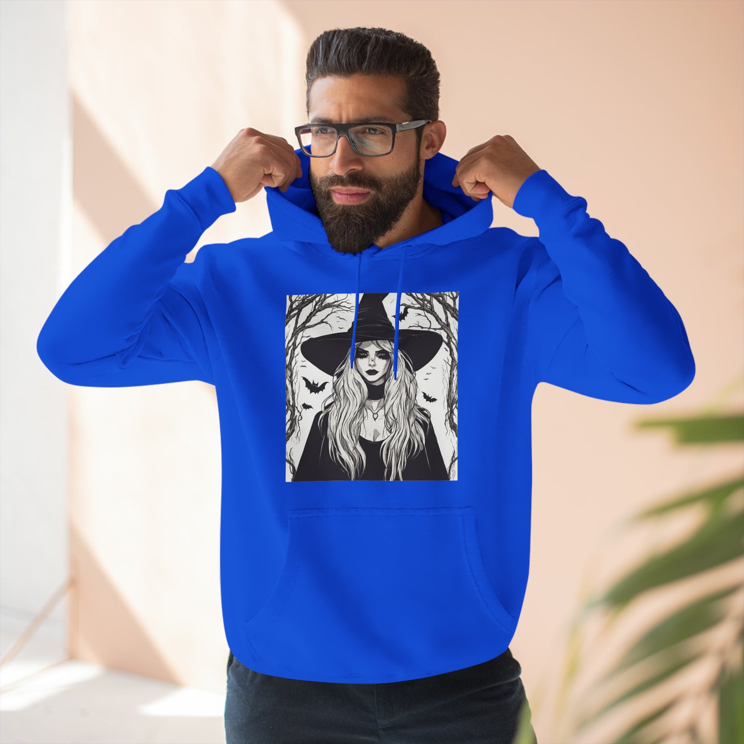 Hoodie Halloween Sweatshirt Aesthetic for Hoody Halloween Costume this Fall Petrova Designs