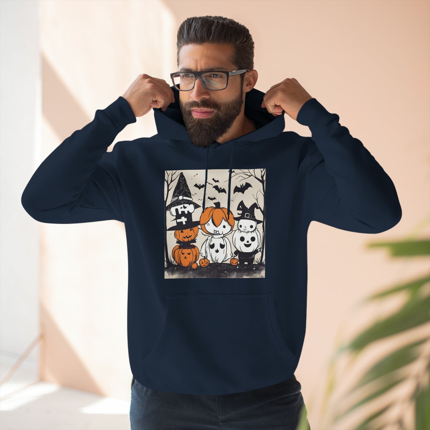Hoodie Halloween Hoodie Design for Sweatshirt Outfit Fall Petrova Designs