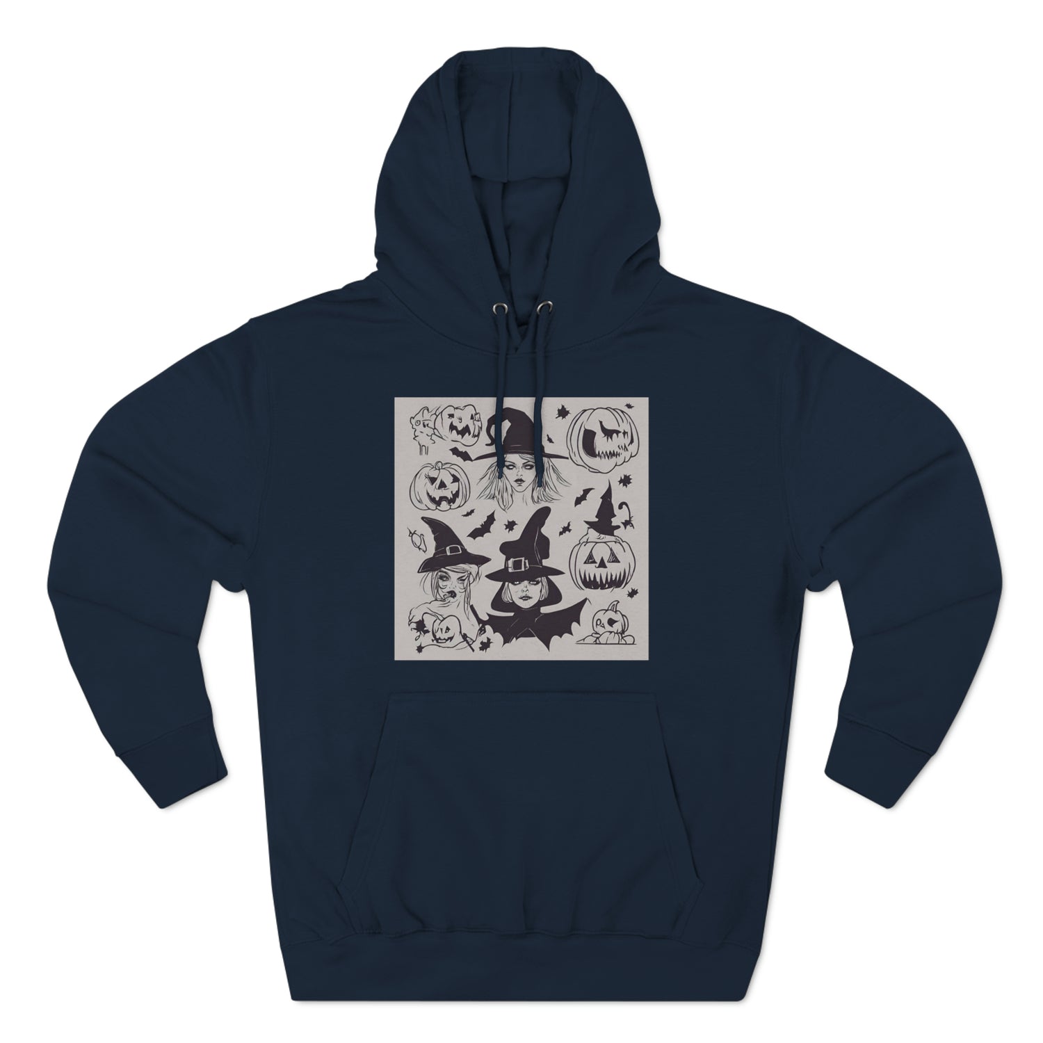 Hoodie Halloween Sweatshirt Aesthetic for Hoody Halloween Costume this Fall Petrova Designs
