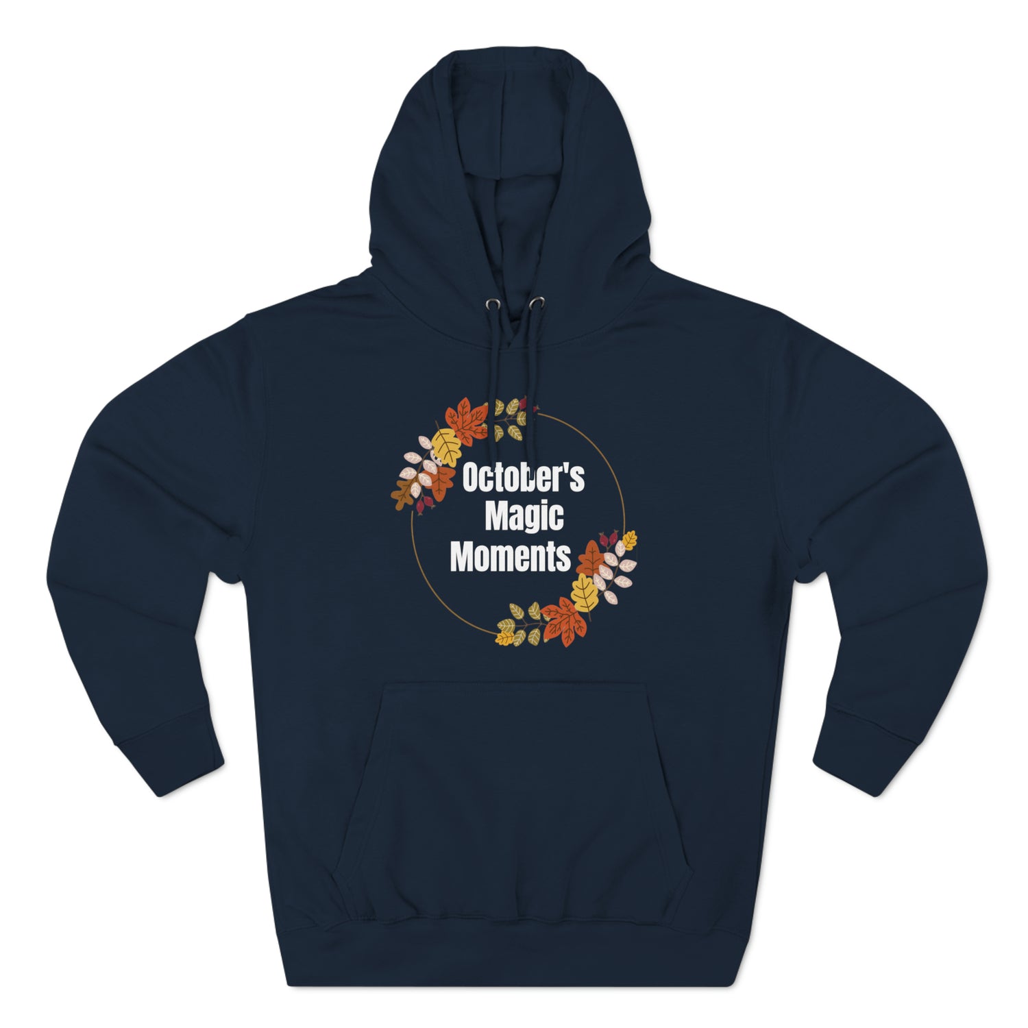 Hoodie Fall Hoodie for Autumn Aesthetic Outfit Fall Sweatshirt Comfy and Casual Petrova Designs