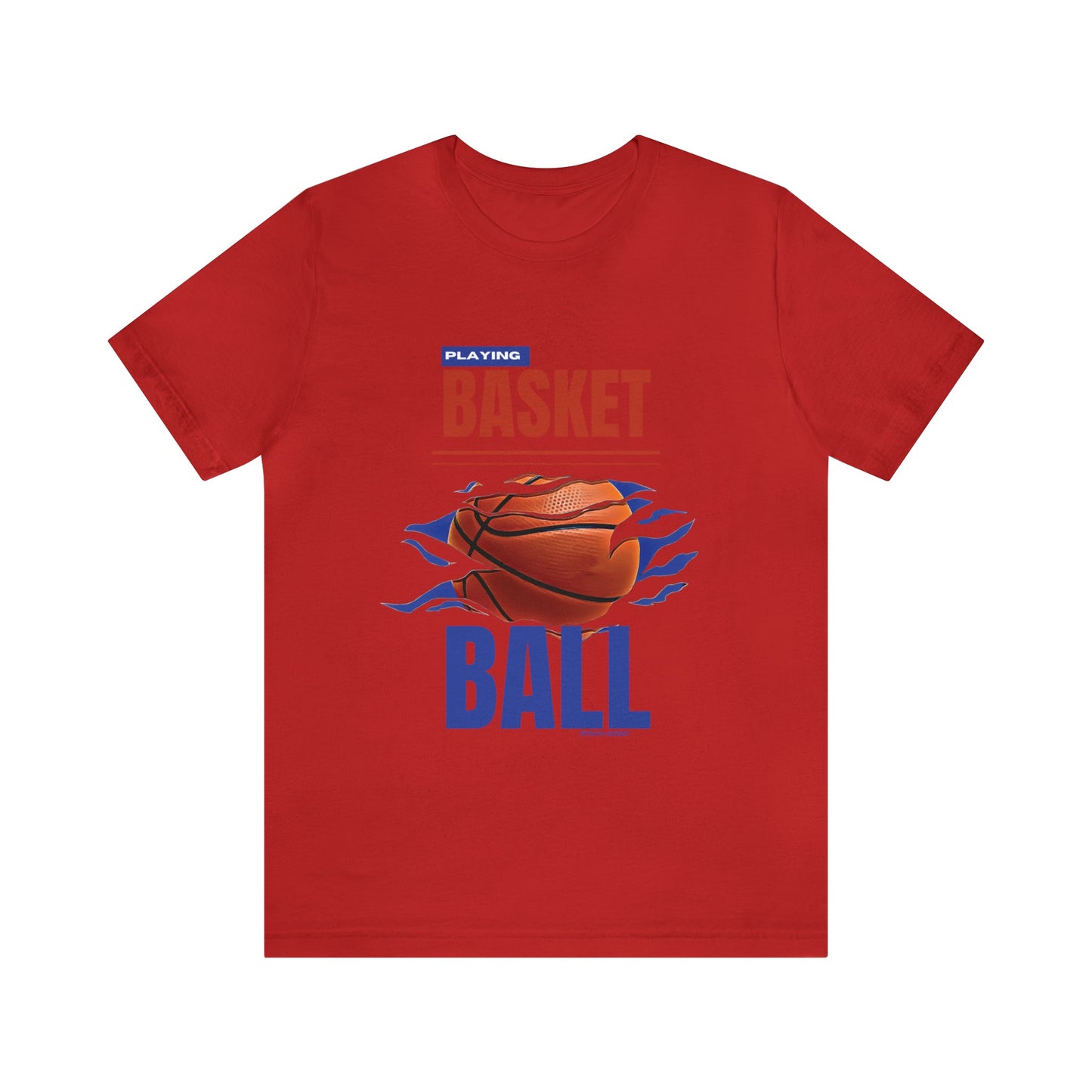 T-Shirt Graphic Tees for Men and Women Graphic Tee Shirts for Black Tshirt Outfits Basketball Petrova Designs