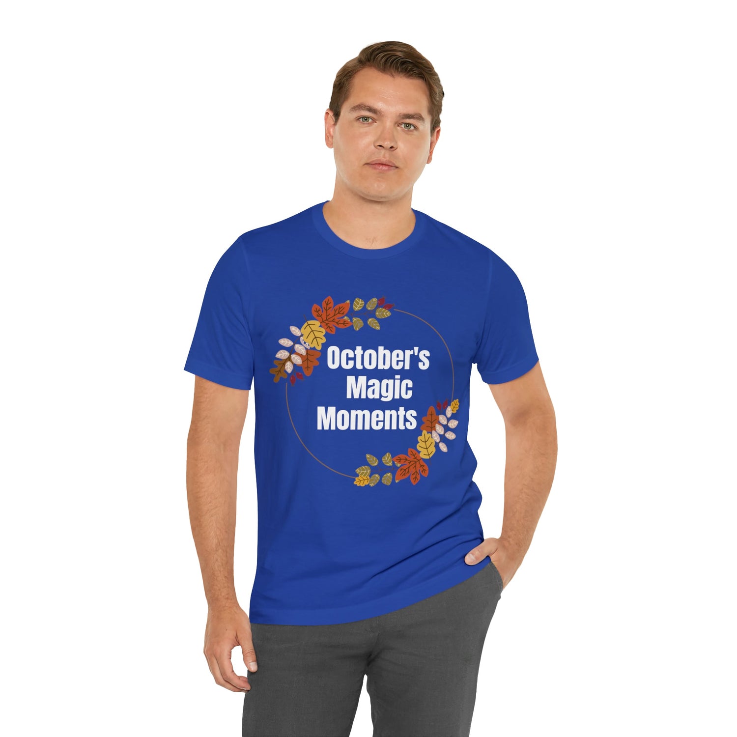 T-Shirt Graphic Tees for Men and Women Graphic Tee Shirts for Black Tshirt Outfits Fall Autumn Petrova Designs