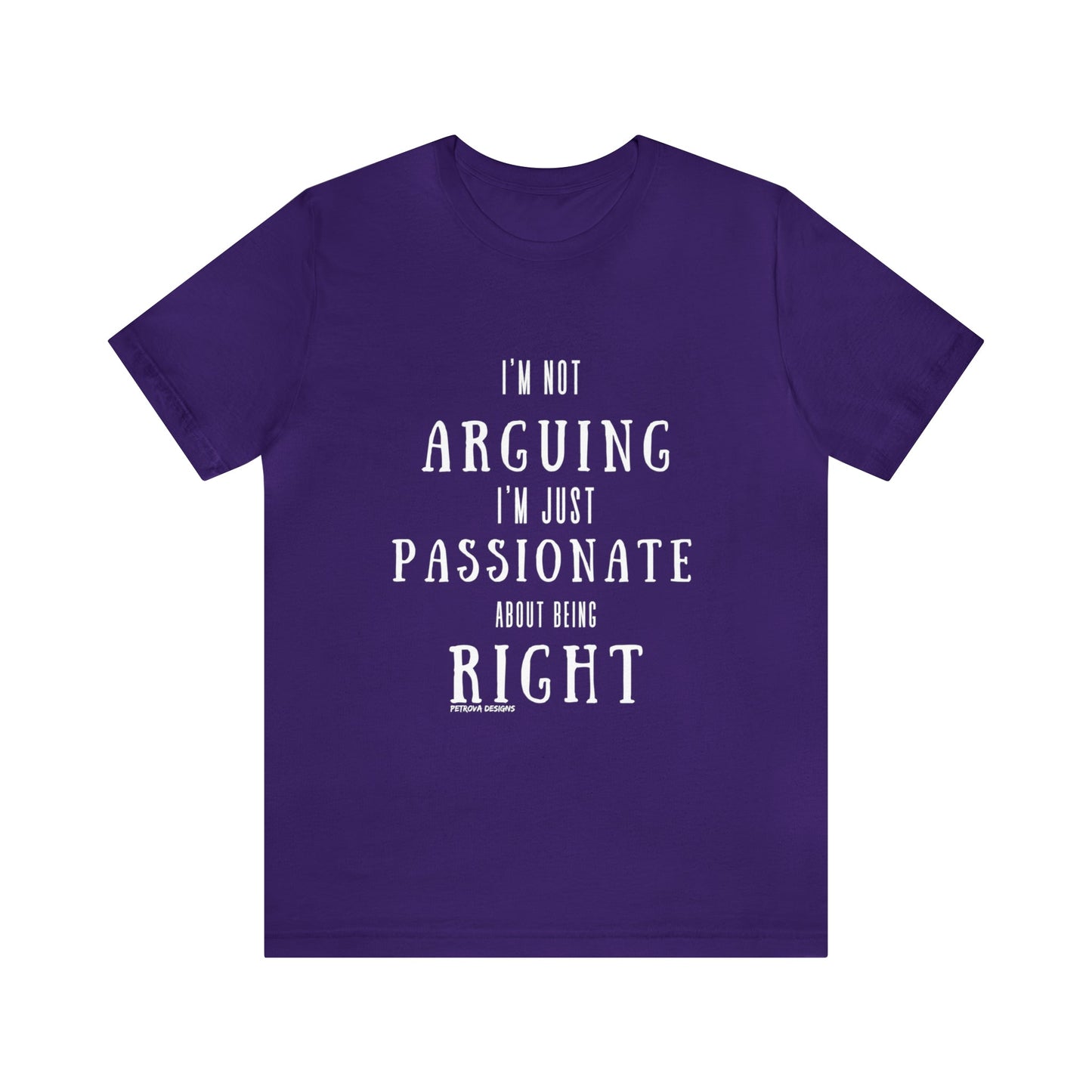 T-Shirt Graphic Tees for Men and Women Graphic Tee Shirts for Black Tshirt Outfits Funny Petrova Designs