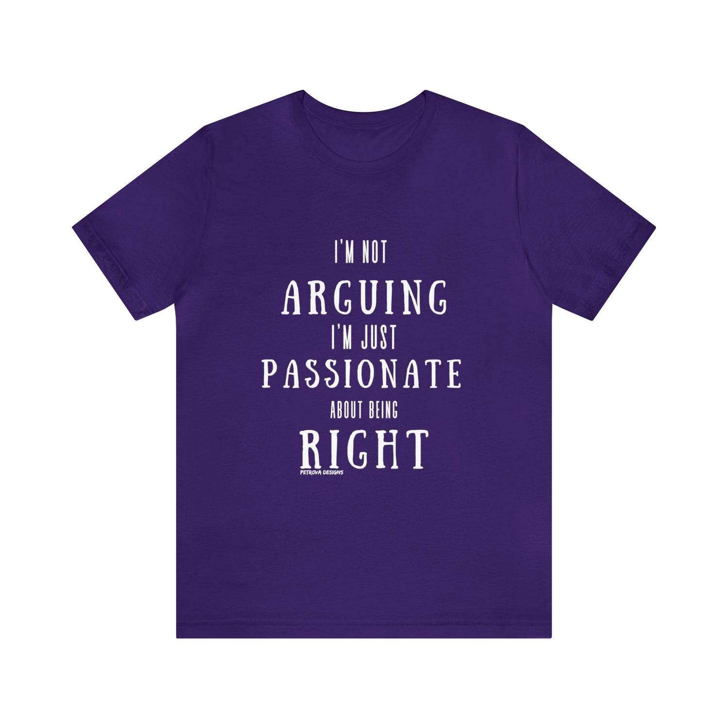 T-Shirt Graphic Tees for Men and Women Graphic Tee Shirts for Black Tshirt Outfits Funny Petrova Designs