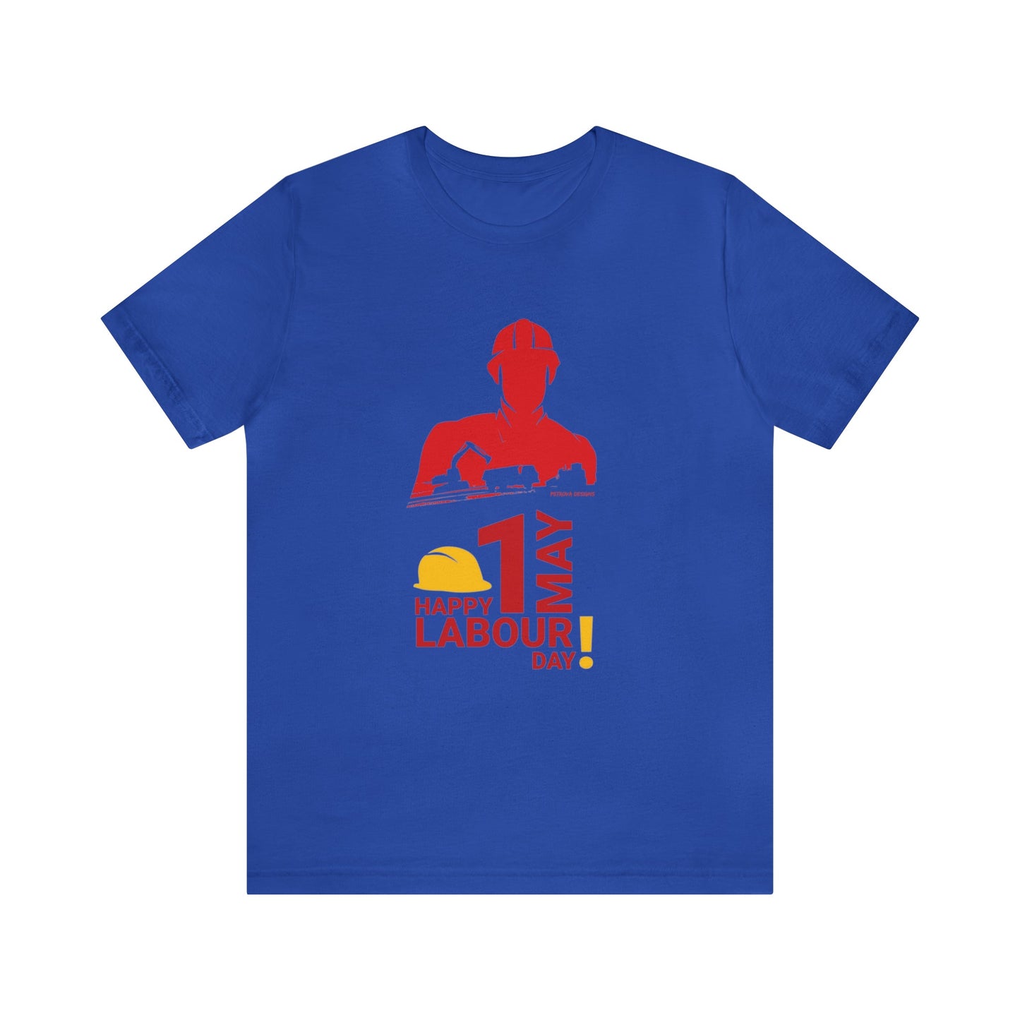 T-Shirt Graphic Tees for Men and Women Graphic Tee Shirts for Black Tshirt Outfits Labor Day Petrova Designs