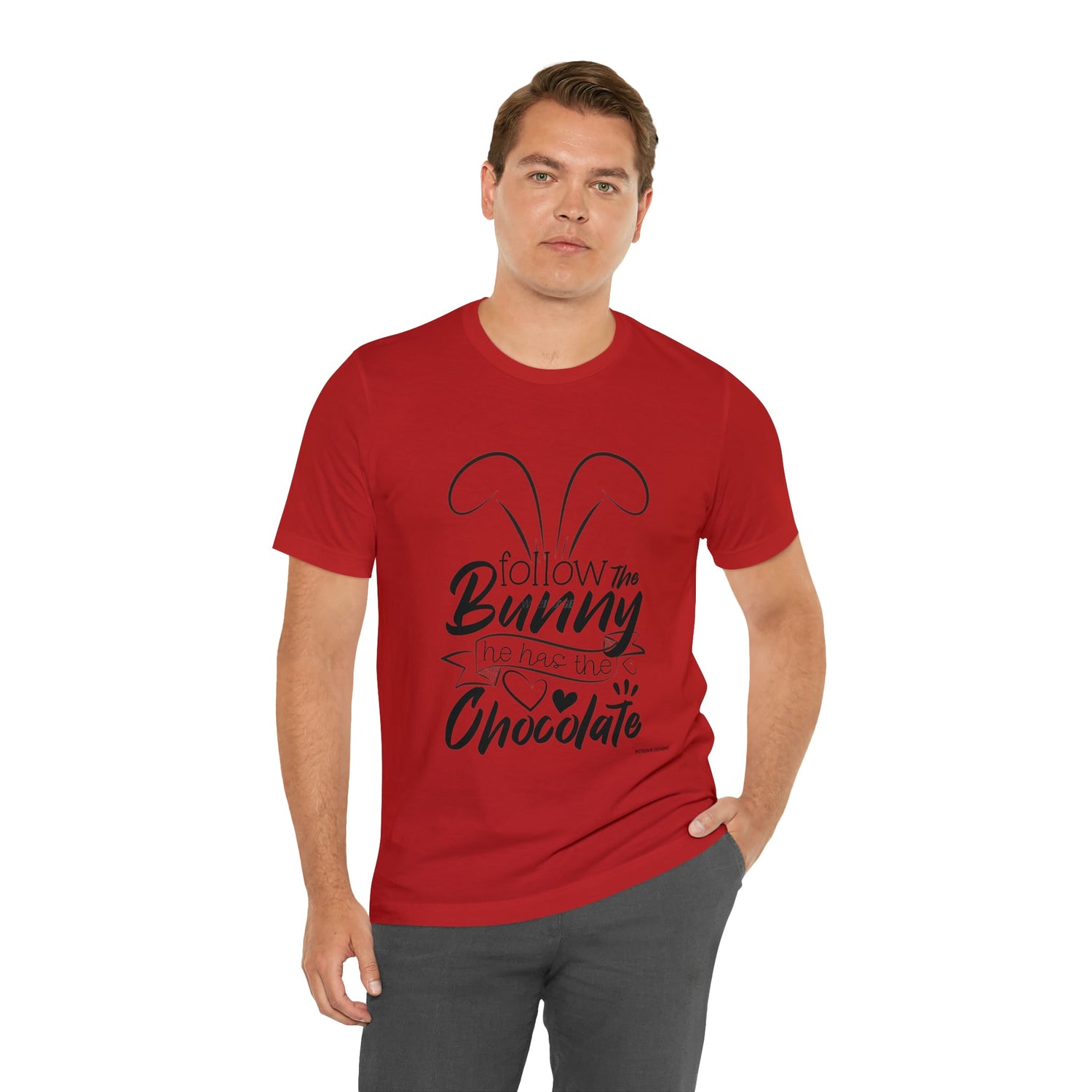 T-Shirt Graphic Tees Men's and Women's Bella Canvas Shirts for Tshirt Outfit Aesthetic Easter Petrova Designs