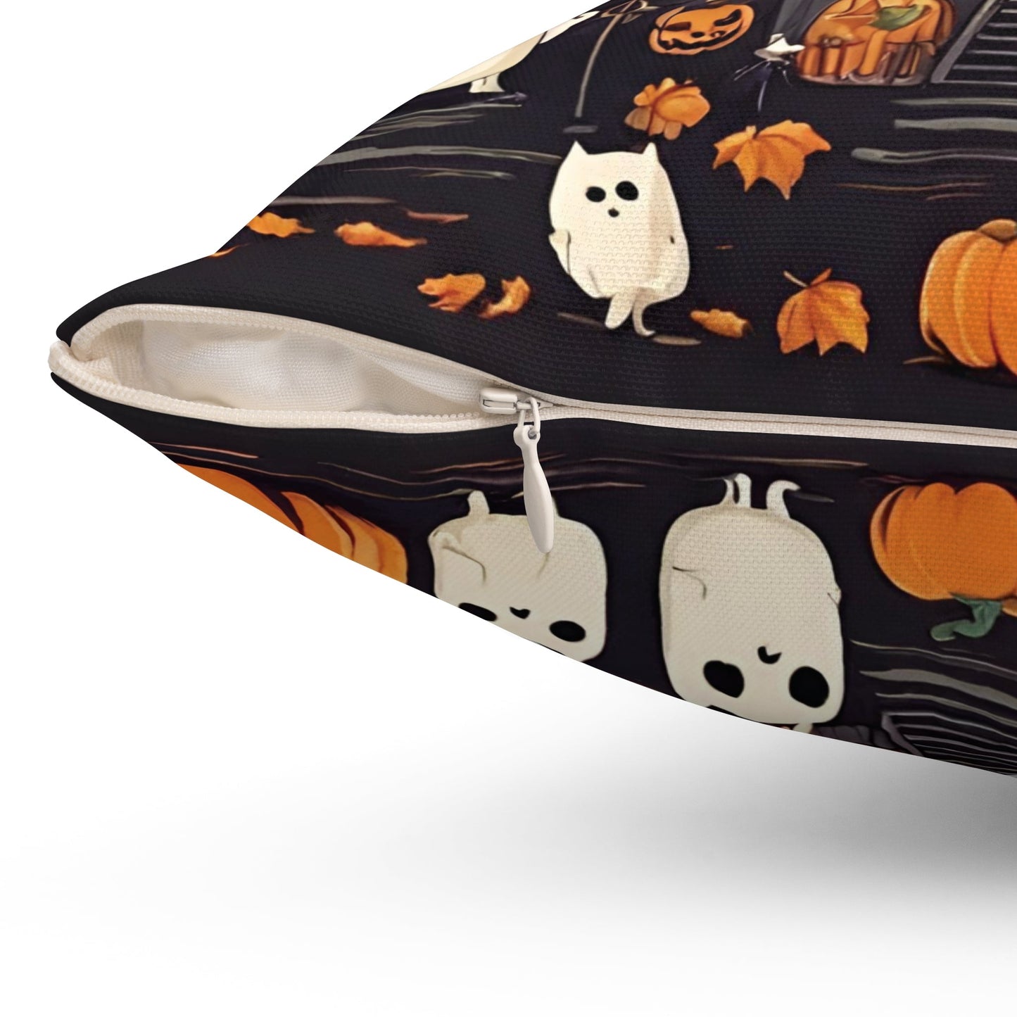 Home Decor Halloween Accent Pillows for Throw Pillows Decor for Couch or Sofa Decoration Petrova Designs