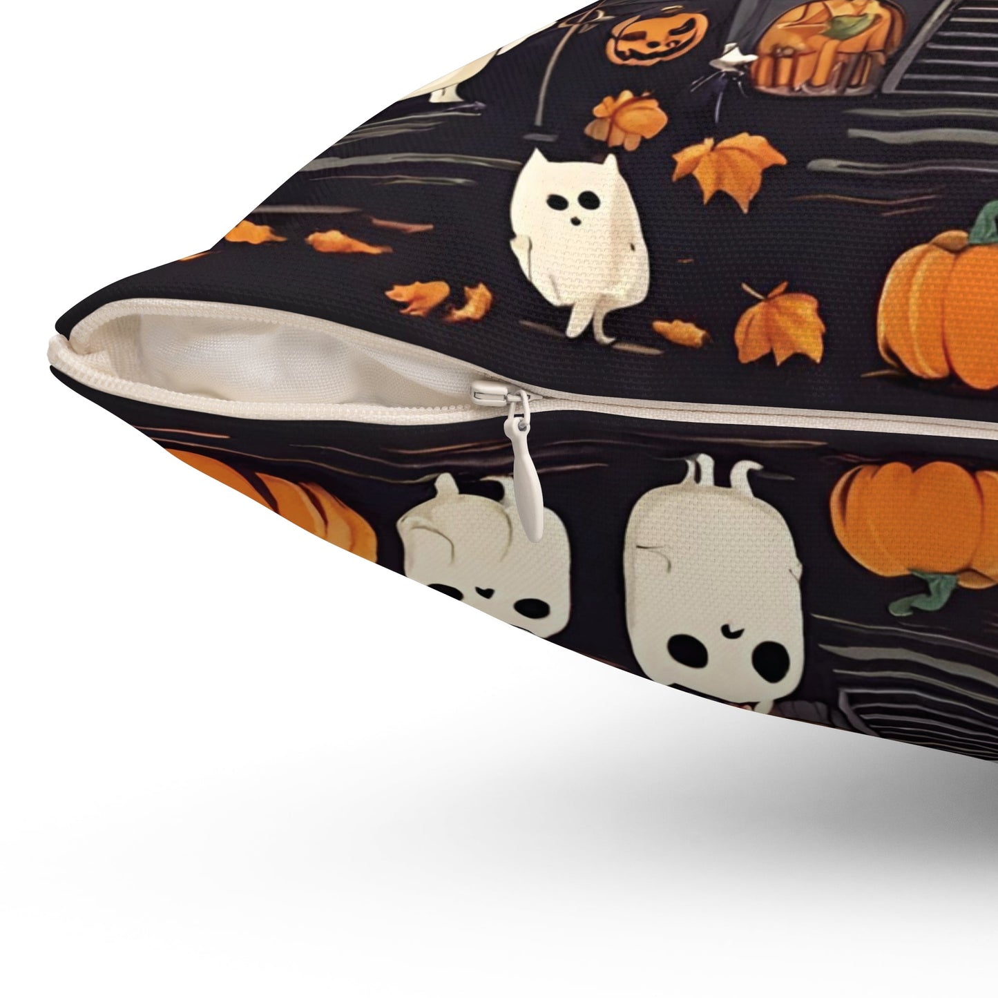 Home Decor Halloween Accent Pillows for Throw Pillows Decor for Couch or Sofa Decoration Petrova Designs