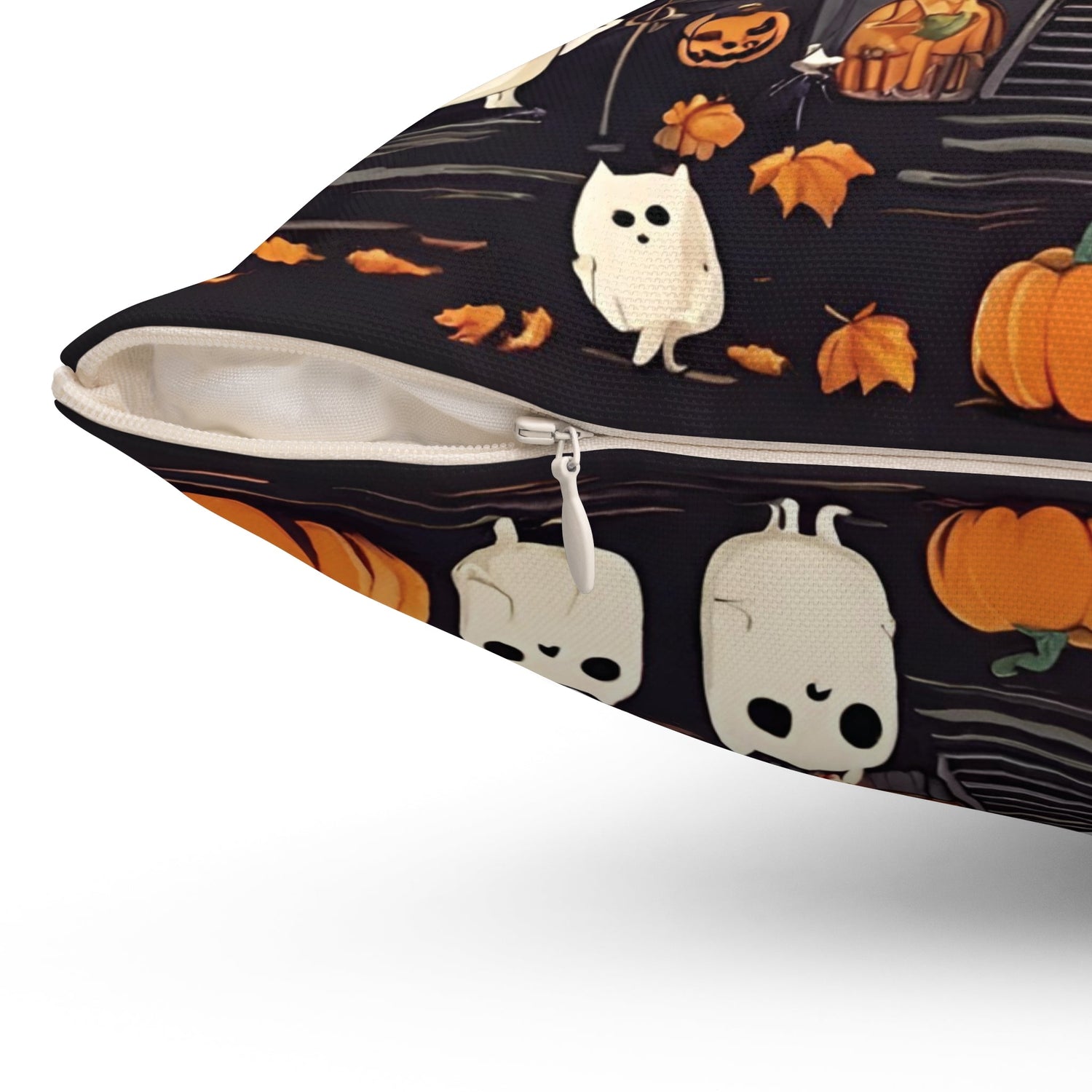 Home Decor Halloween Accent Pillows for Throw Pillows Decor for Couch or Sofa Decoration Petrova Designs