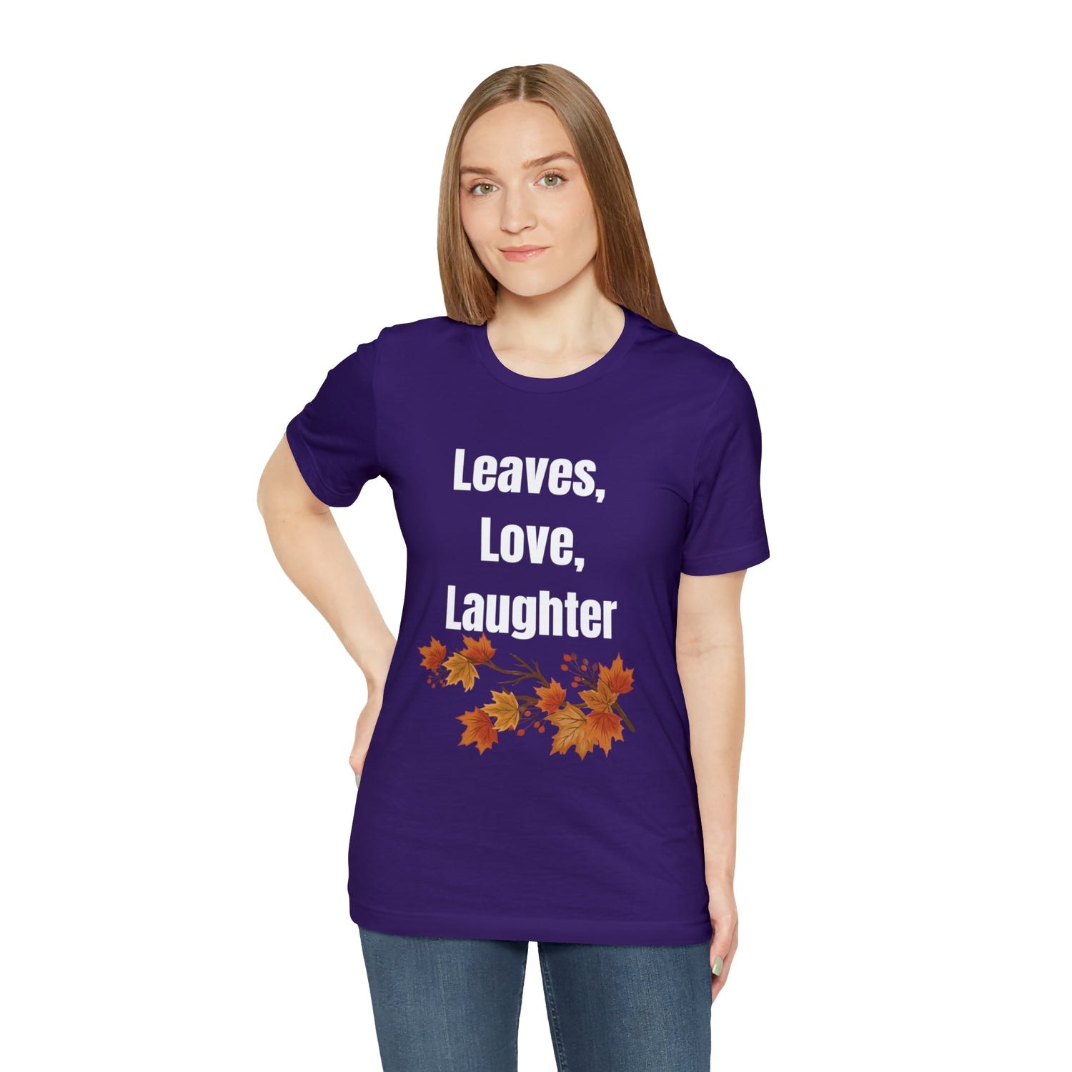 T-Shirt Text Shirt for Men & Women Black Bella Canvas Shirts for Tshirt Outfit Aesthetic Autumn Fall Petrova Designs