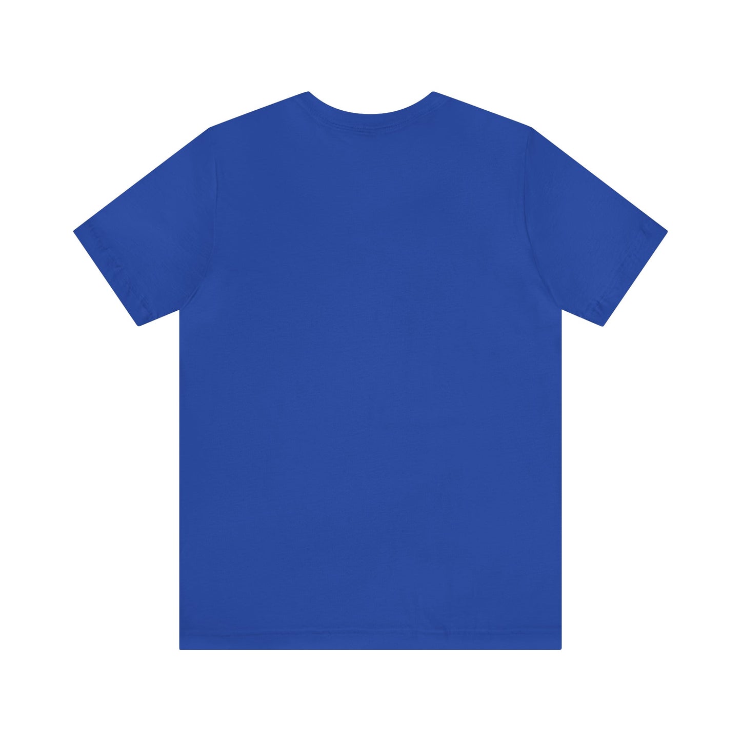 T-Shirt Text Shirt for Men & Women Black Bella Canvas Shirts for Tshirt Outfit Aesthetic Inspiring Achievment Petrova Designs