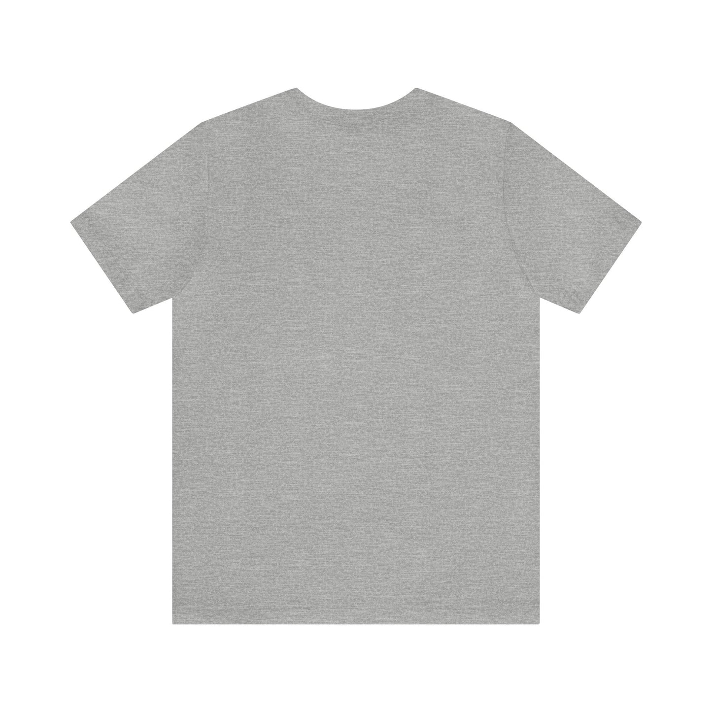 T-Shirt Text Shirt for Men & Women Black Bella Canvas Shirts for Tshirt Outfit Aesthetic Listen to Music Petrova Designs