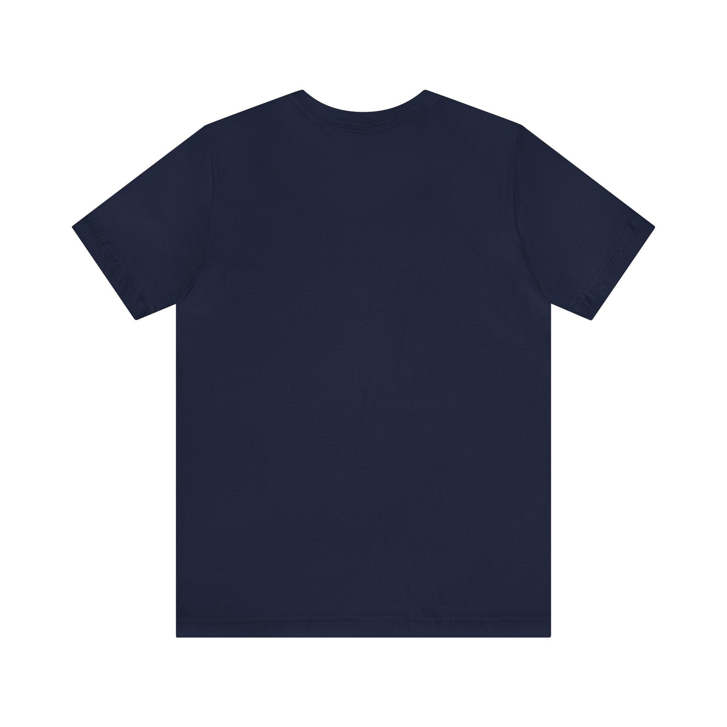 T-Shirt Text Shirt for Men & Women Black Bella Canvas Shirts for Tshirt Outfit Aesthetic Listen to Music Petrova Designs