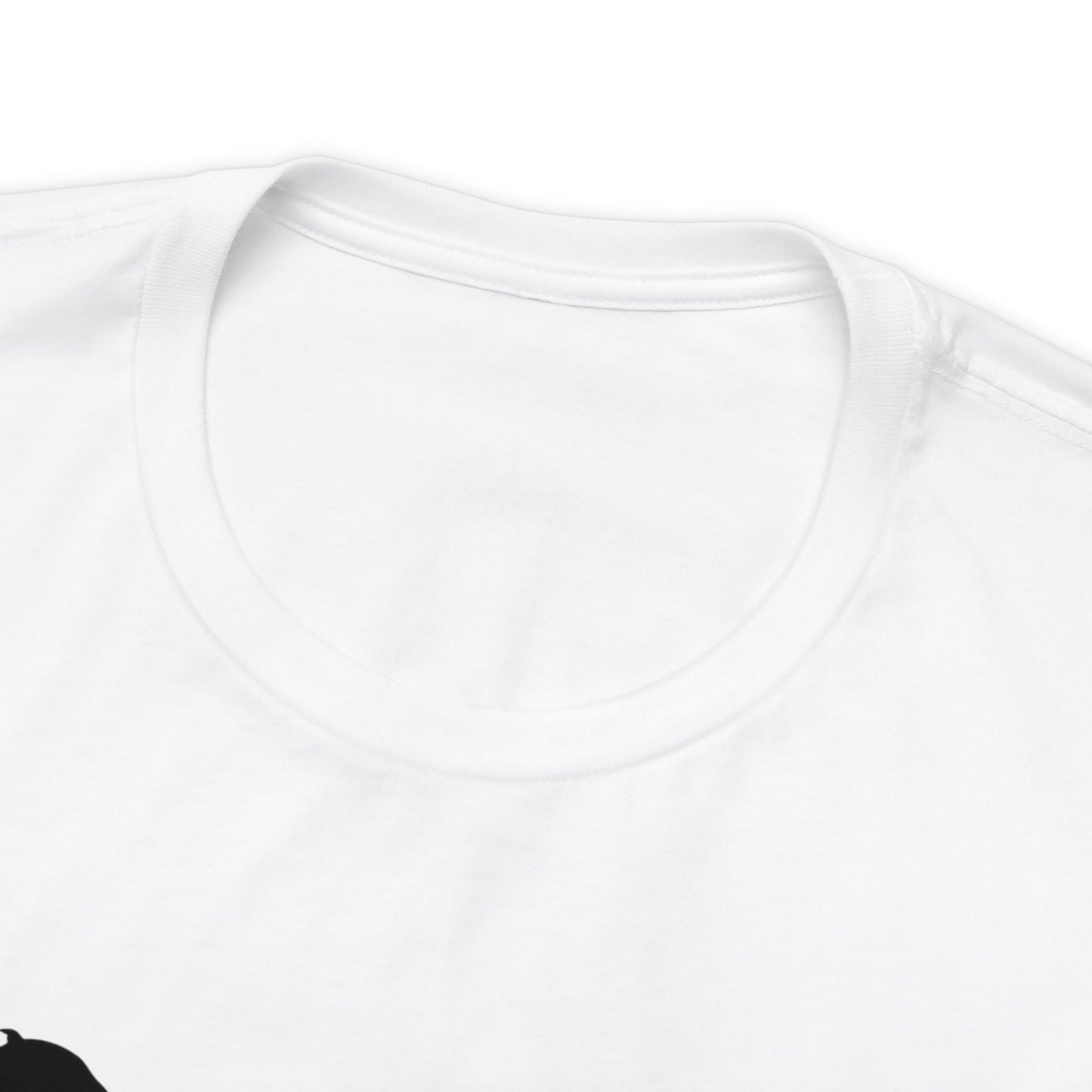 T-Shirt Text Shirt for Men & Women Black Bella Canvas Shirts for Tshirt Outfit Aesthetic Yoga Petrova Designs