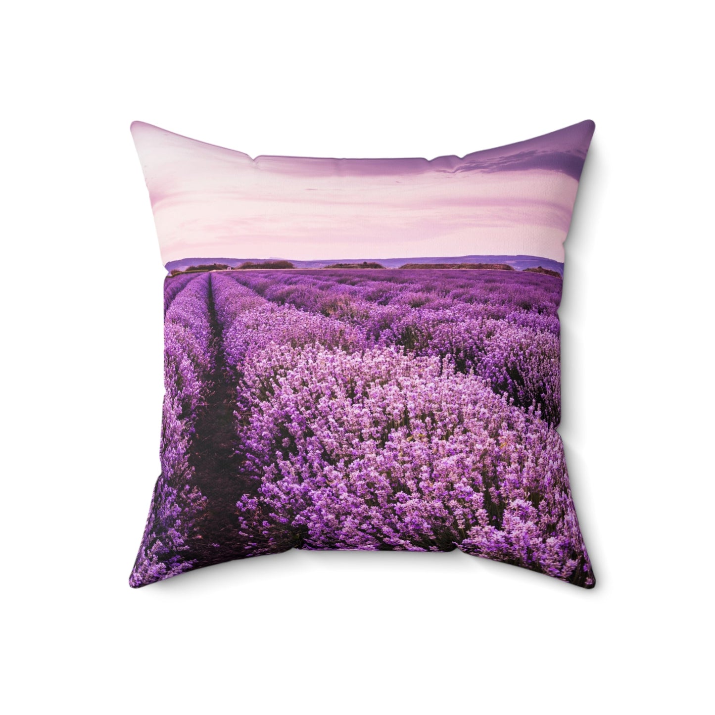 18" × 18" Home Decor Throw Pillows Bedroom Couch Pillows and Throws Sofa Accent Pillows Living Room Petrova Designs
