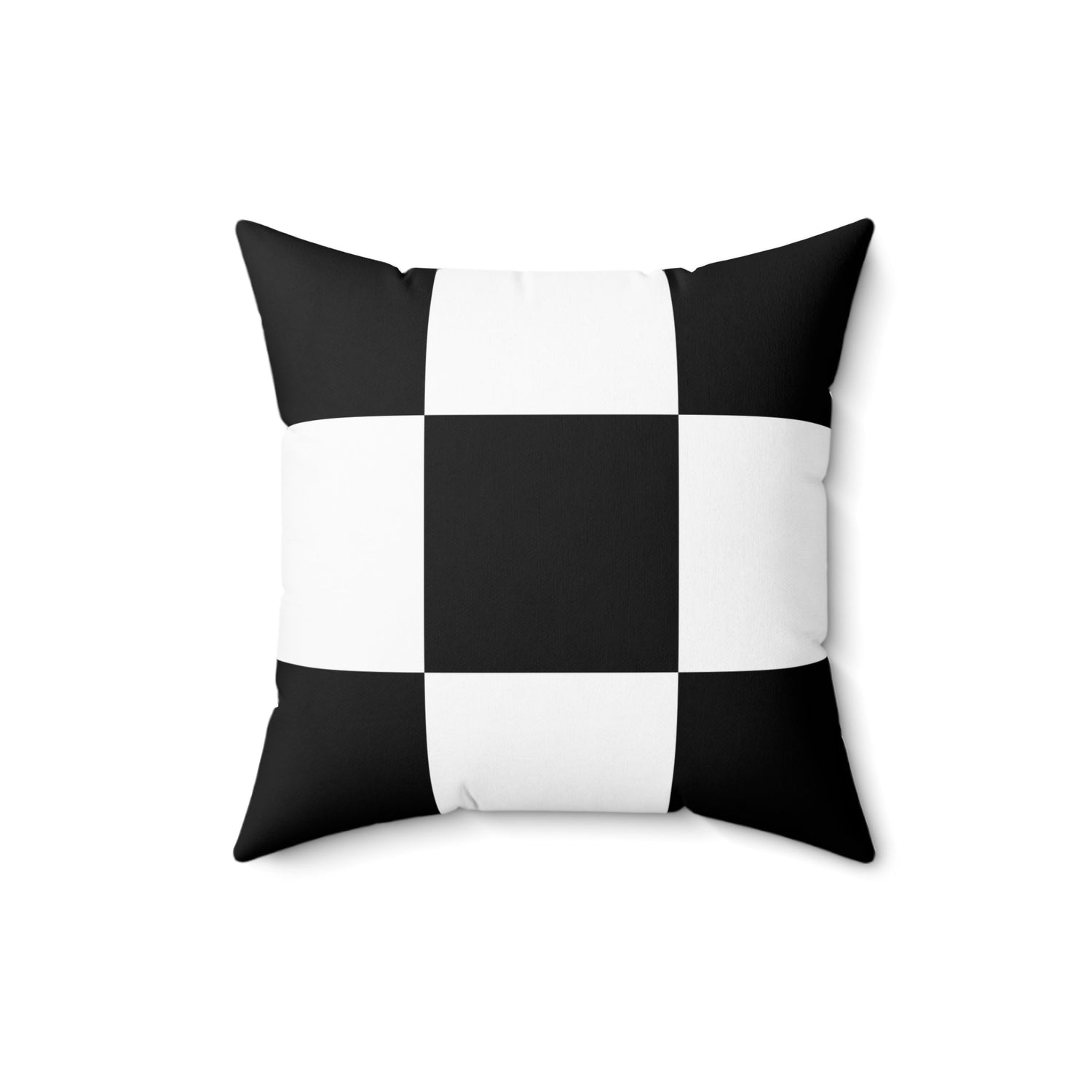 Home Decor Throw Pillows Living Room Decorative Pillows for Couch Sofa Throw Pillows Decor White Black Petrova Designs