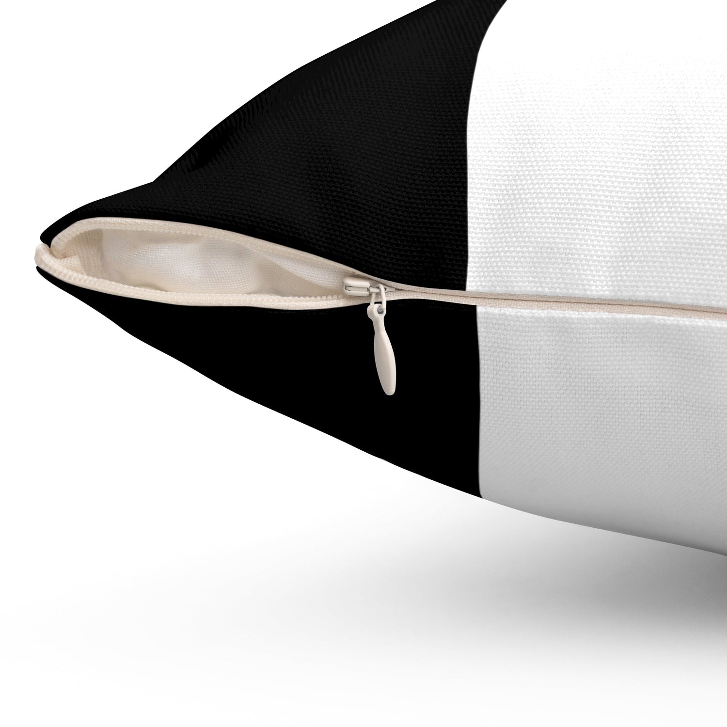 Home Decor Throw Pillows Living Room Decorative Pillows for Couch Sofa Throw Pillows Decor White Black Petrova Designs