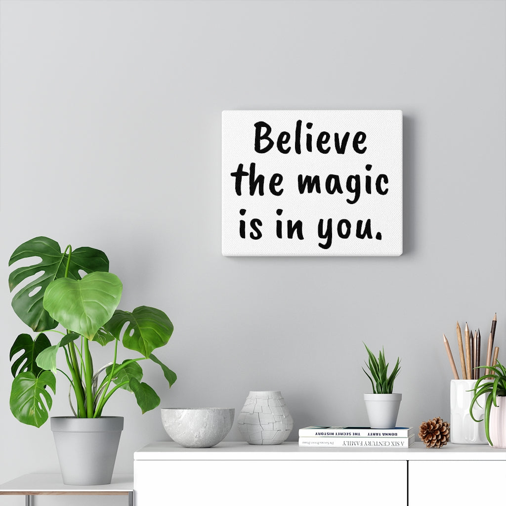 Canvas Inspirational Wall Decor Canvas Gallery Wraps Petrova Designs