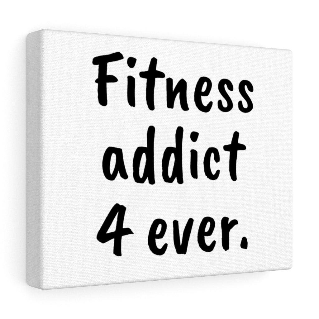 10″ × 8″ Premium Gallery Wraps (1.25″) Canvas Fitness Related Wall Decor Canvas Gallery Wraps Petrova Designs