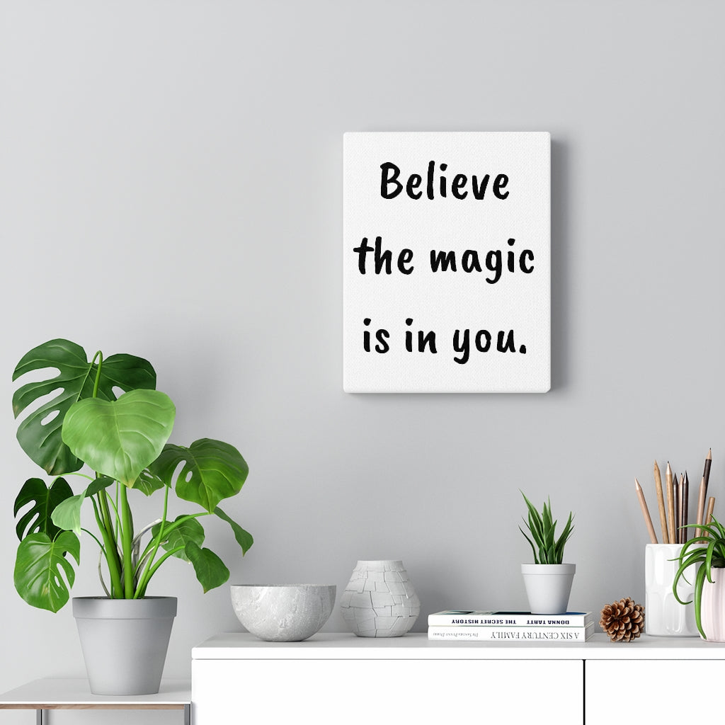 Canvas Inspirational Wall Decor Canvas Gallery Wraps Petrova Designs