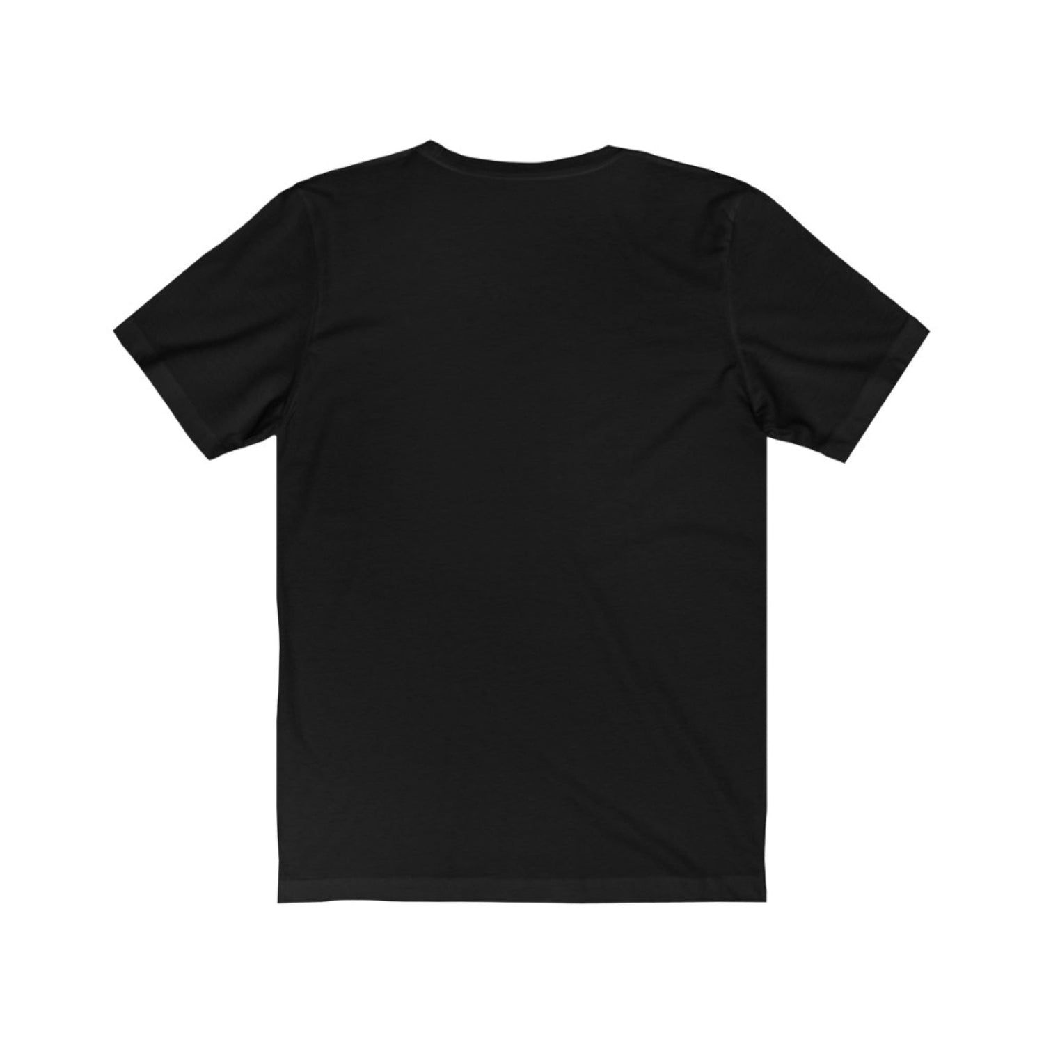 T-Shirt 1 2 22 Numbered T Shirt with Number On Them for Numerological Black Tshirt Outfit Petrova Designs