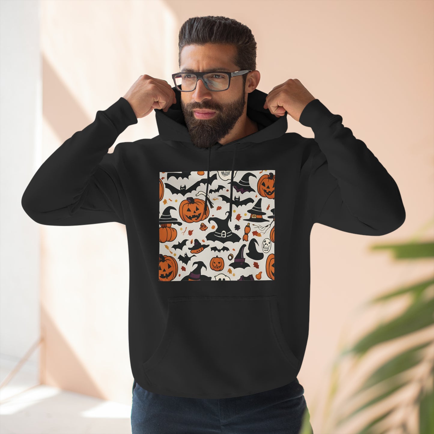 Hoodie Hoodie Halloween Sweatshirt for Spooky Hoodies Outfits this Fall Petrova Designs