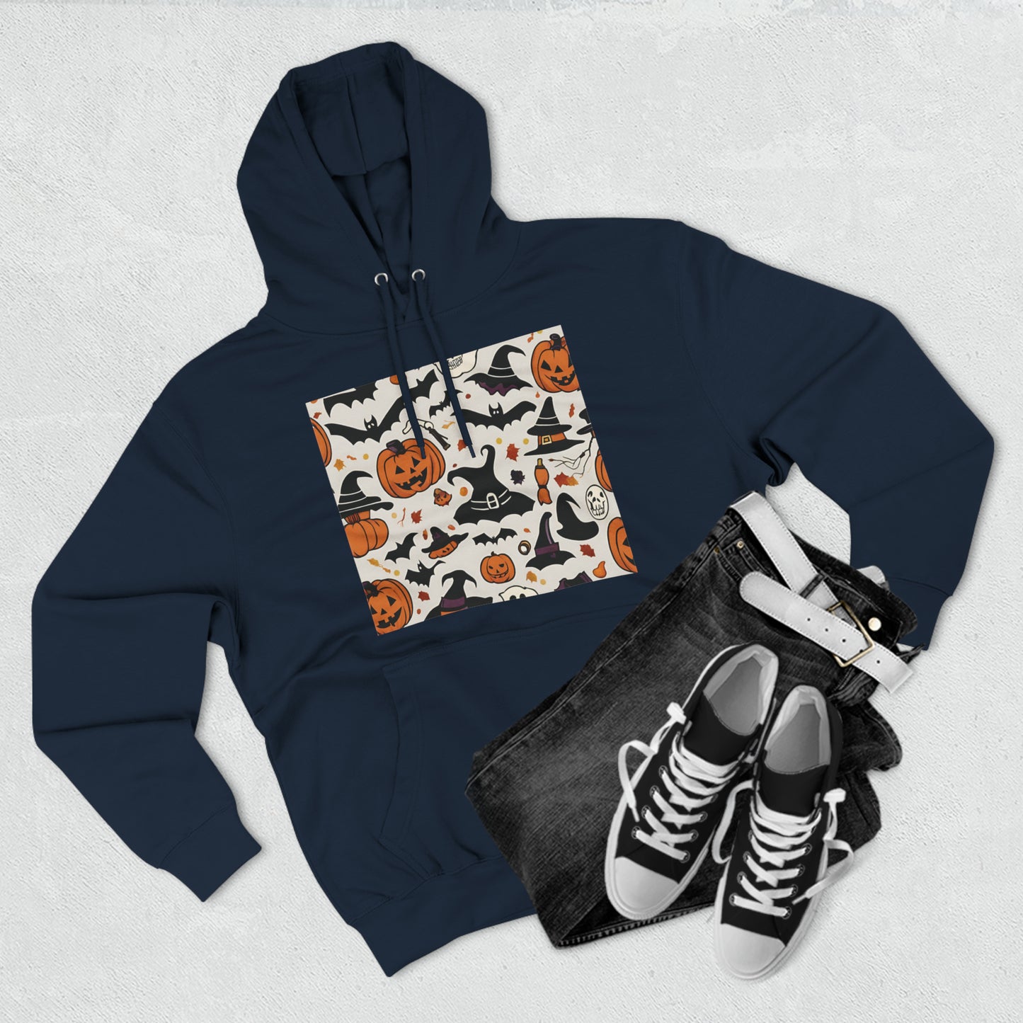 Hoodie Hoodie Halloween Sweatshirt for Spooky Hoodies Outfits this Fall Petrova Designs