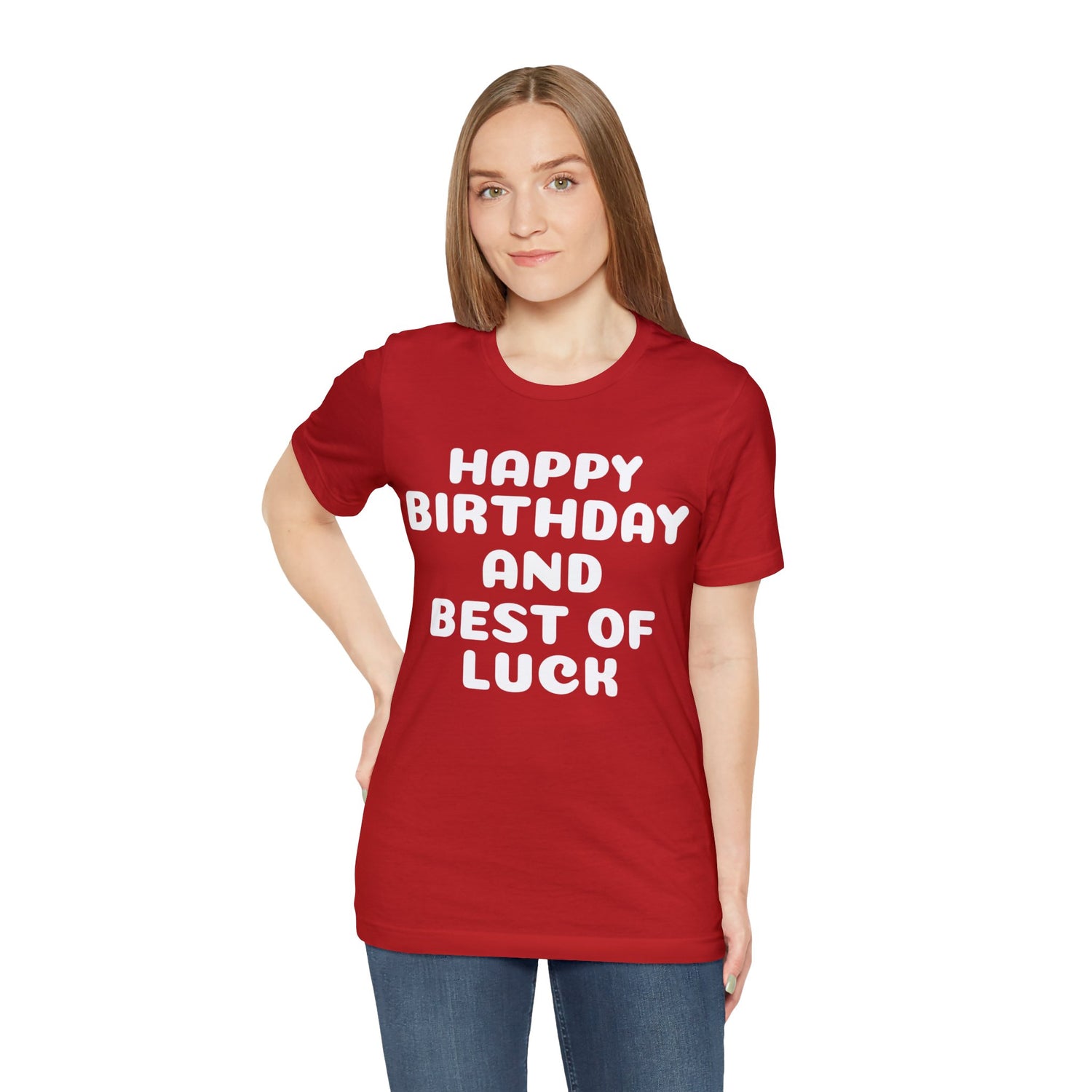 T-Shirt Tshirt Gift for Friends and Family Short Sleeve T Shirt Birthday Petrova Designs