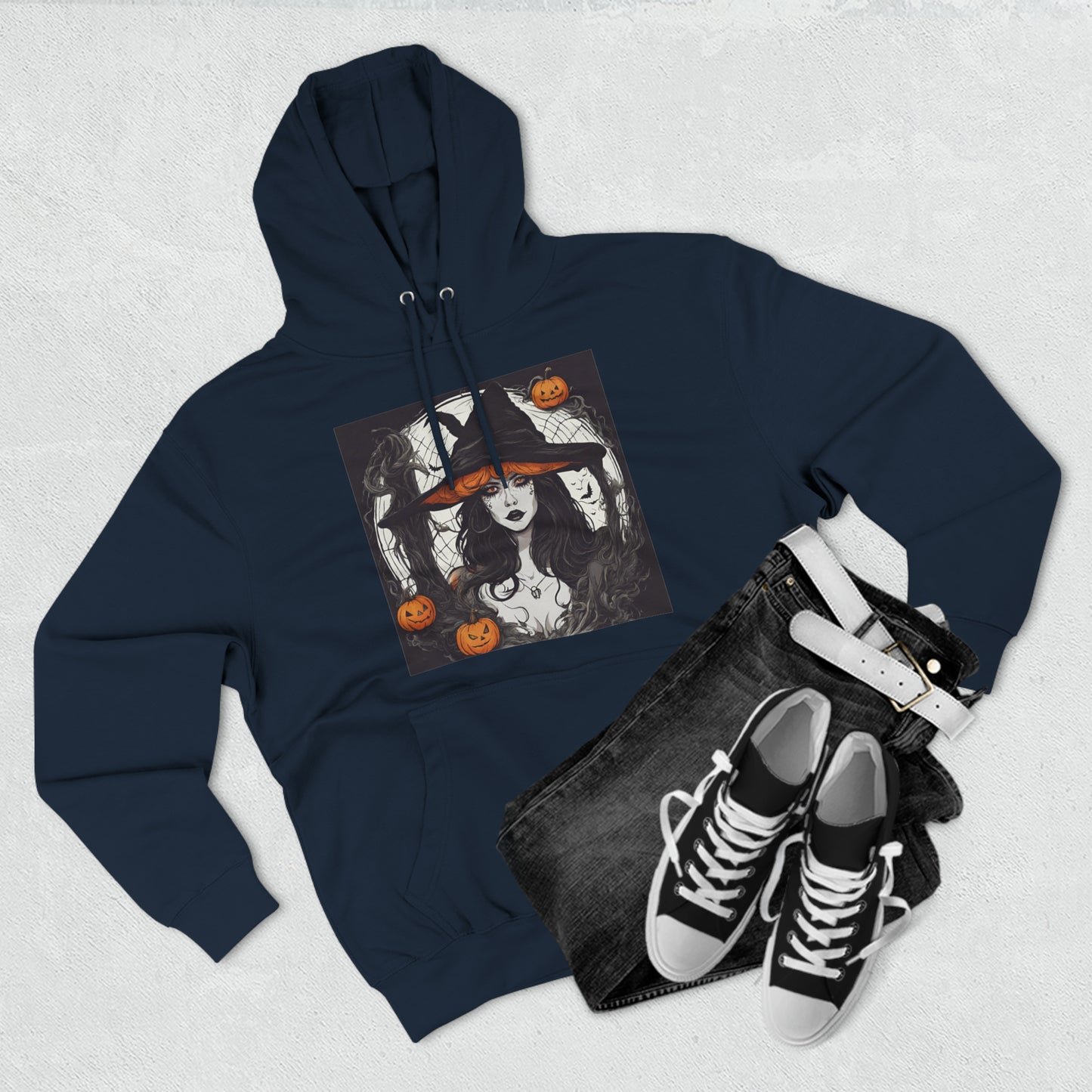 Hoodie Halloween Sweatshirt Aesthetic for Hoody Halloween Costume this Fall Petrova Designs