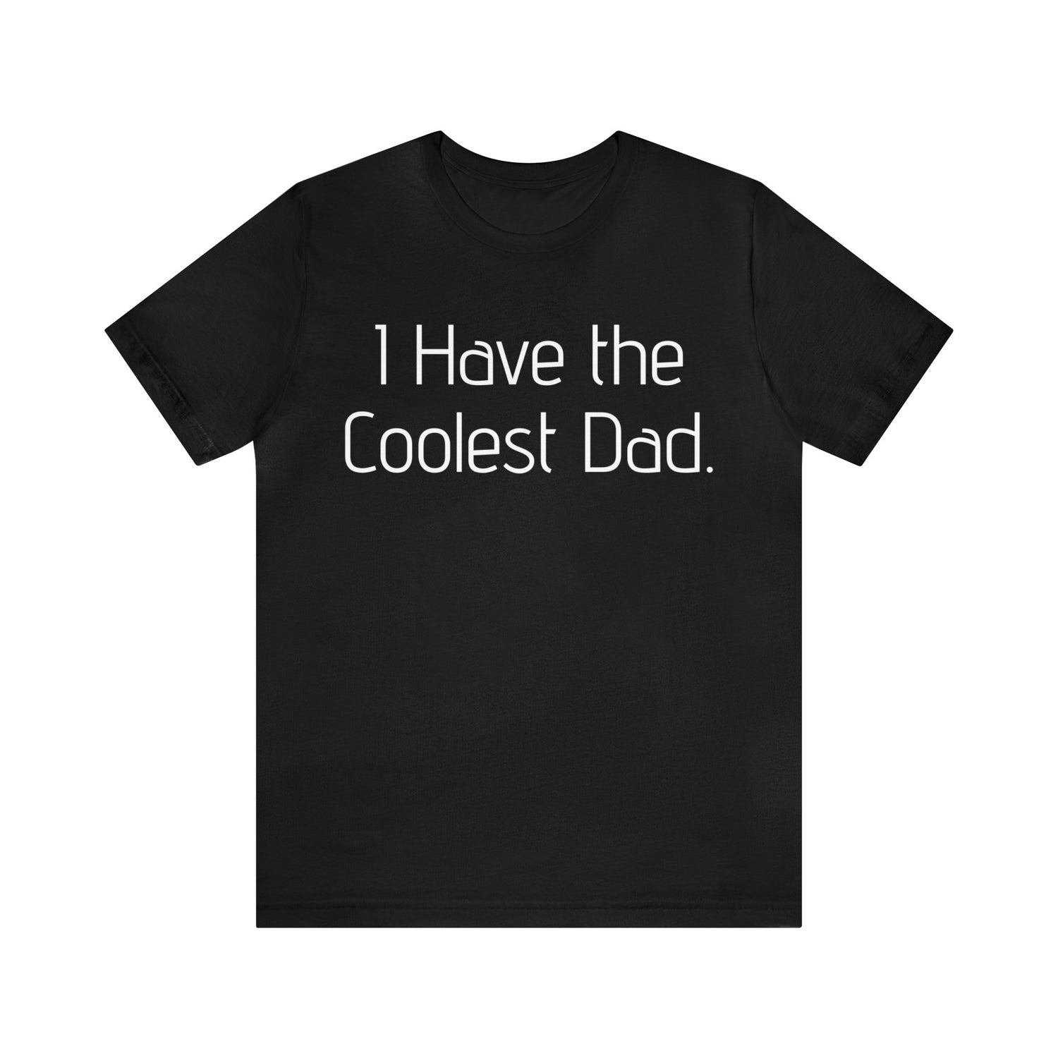T-Shirt Tshirt Gift for Daughter Short Sleeve T Shirt Petrova Designs