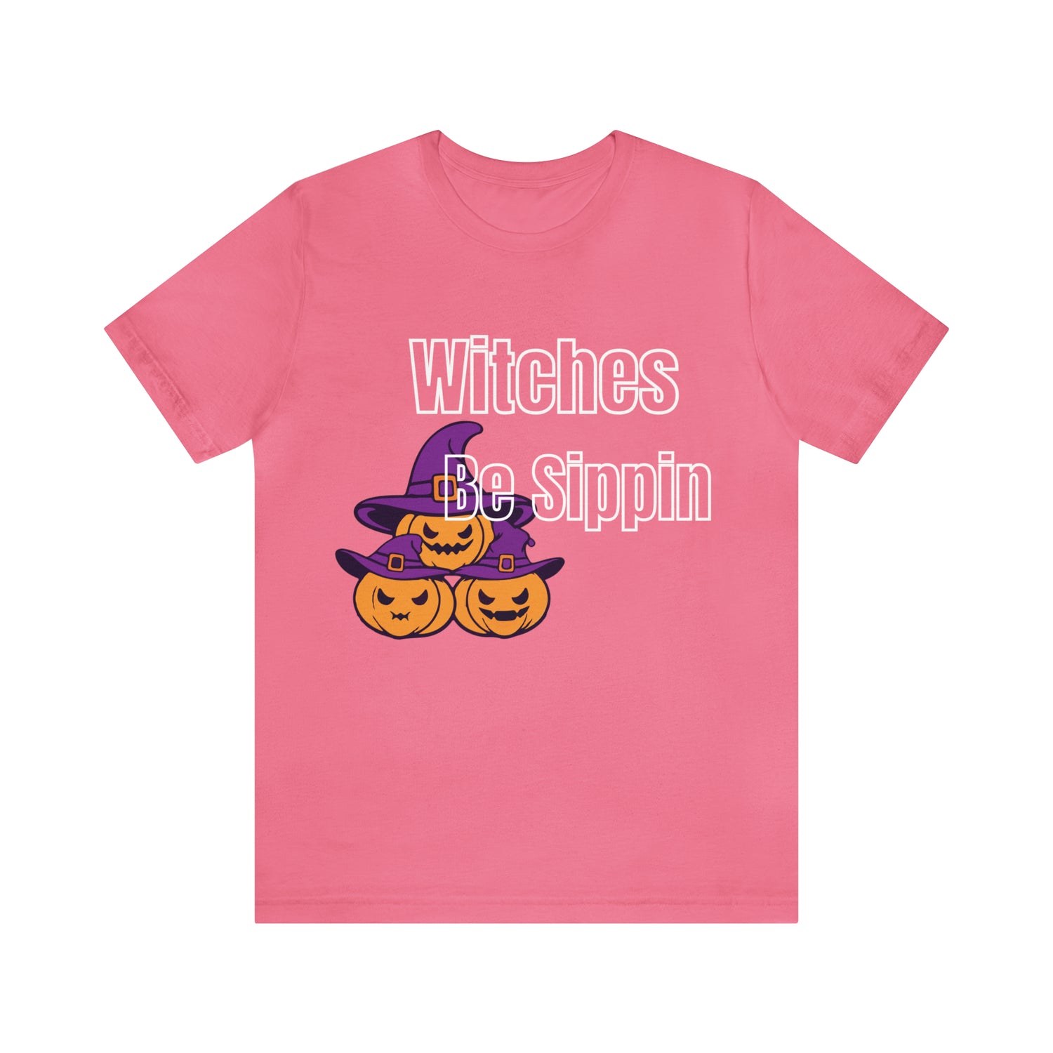 T-Shirt Tshirt Halloween Gift for Friends and Family Short Sleeve T Shirt Petrova Designs