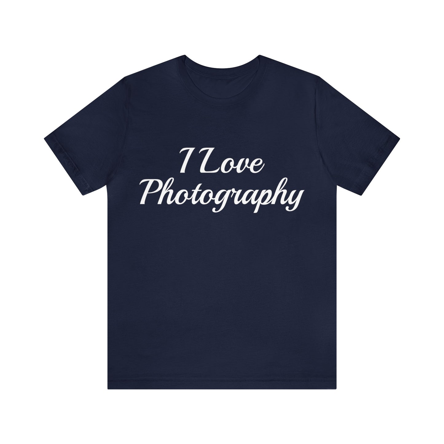 Navy T-Shirt Tshirt Gift for Friends and Family Short Sleeve T Shirt Petrova Designs