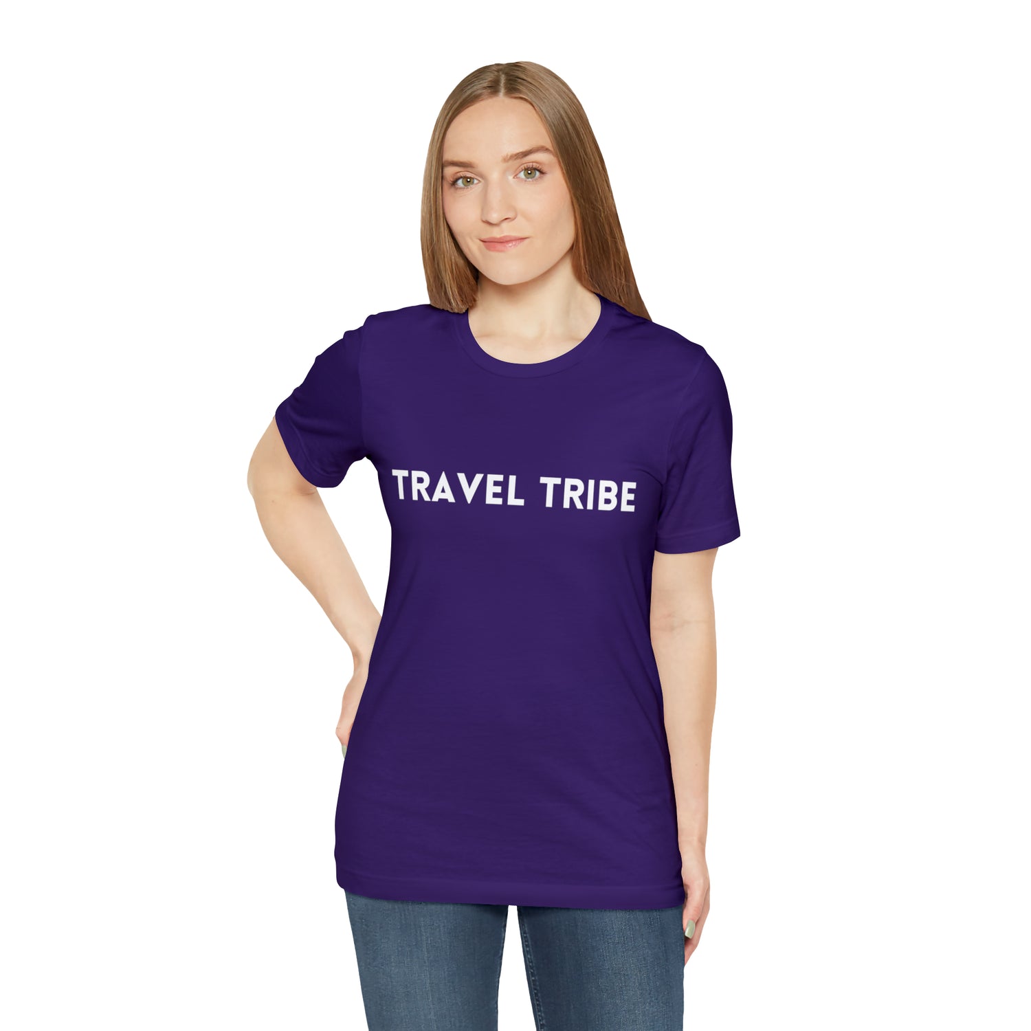 Travel Lovers T-Shirt | For Travelers T-Shirt Petrova Designs