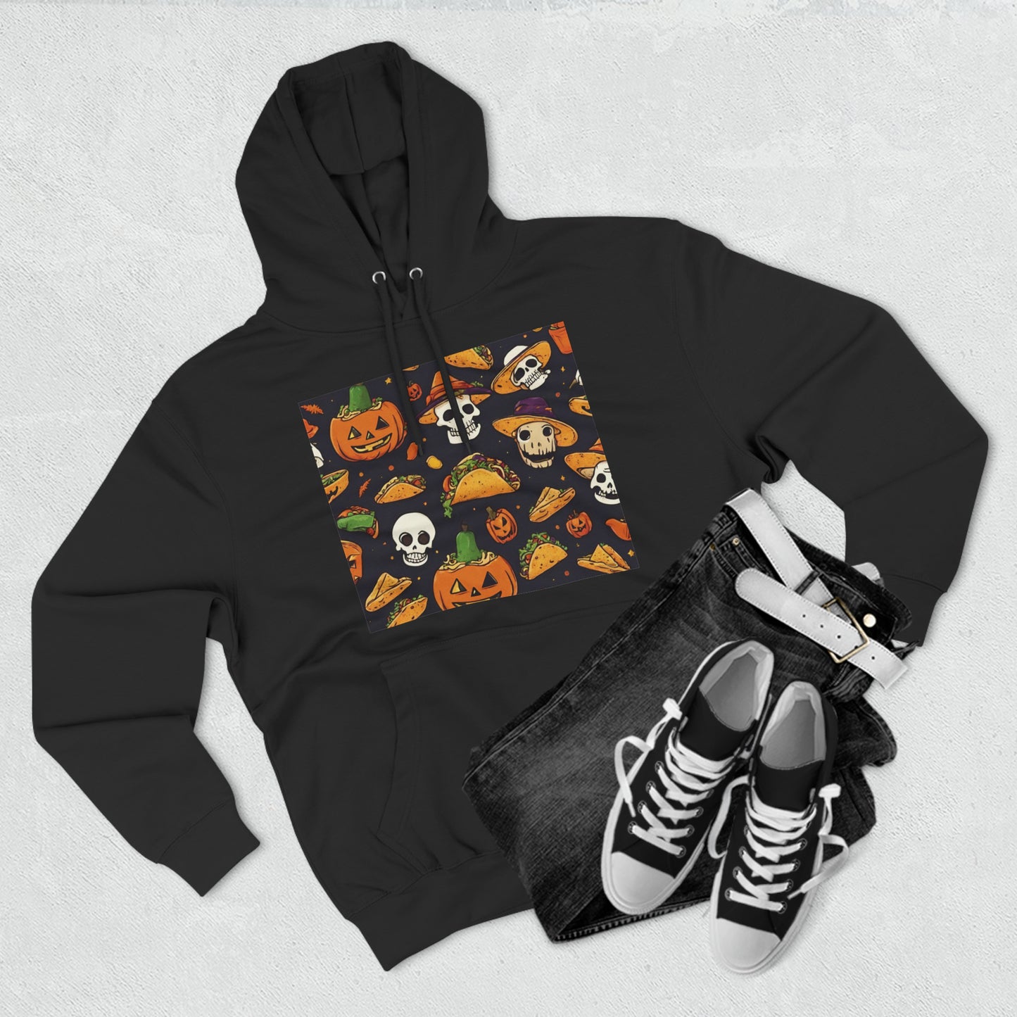 Hoodie Halloween Sweatshirt Aesthetic for Hoody Halloween Costume this Fall Petrova Designs