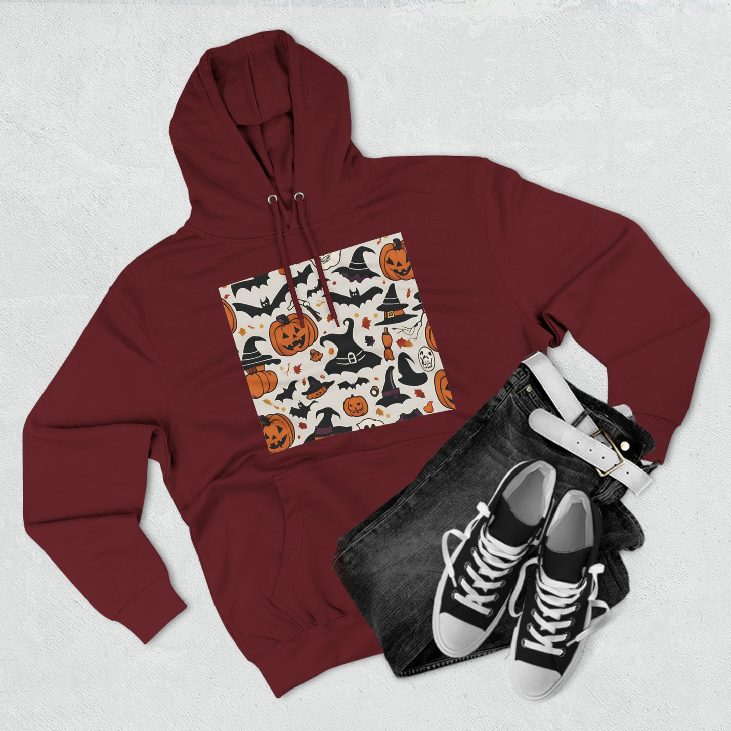 Hoodie Hoodie Halloween Sweatshirt for Spooky Hoodies Outfits this Fall Petrova Designs