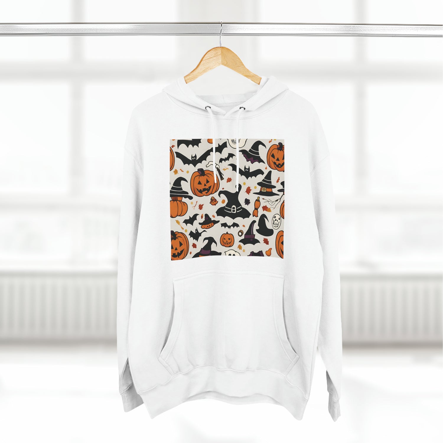 Hoodie Hoodie Halloween Sweatshirt for Spooky Hoodies Outfits this Fall Petrova Designs