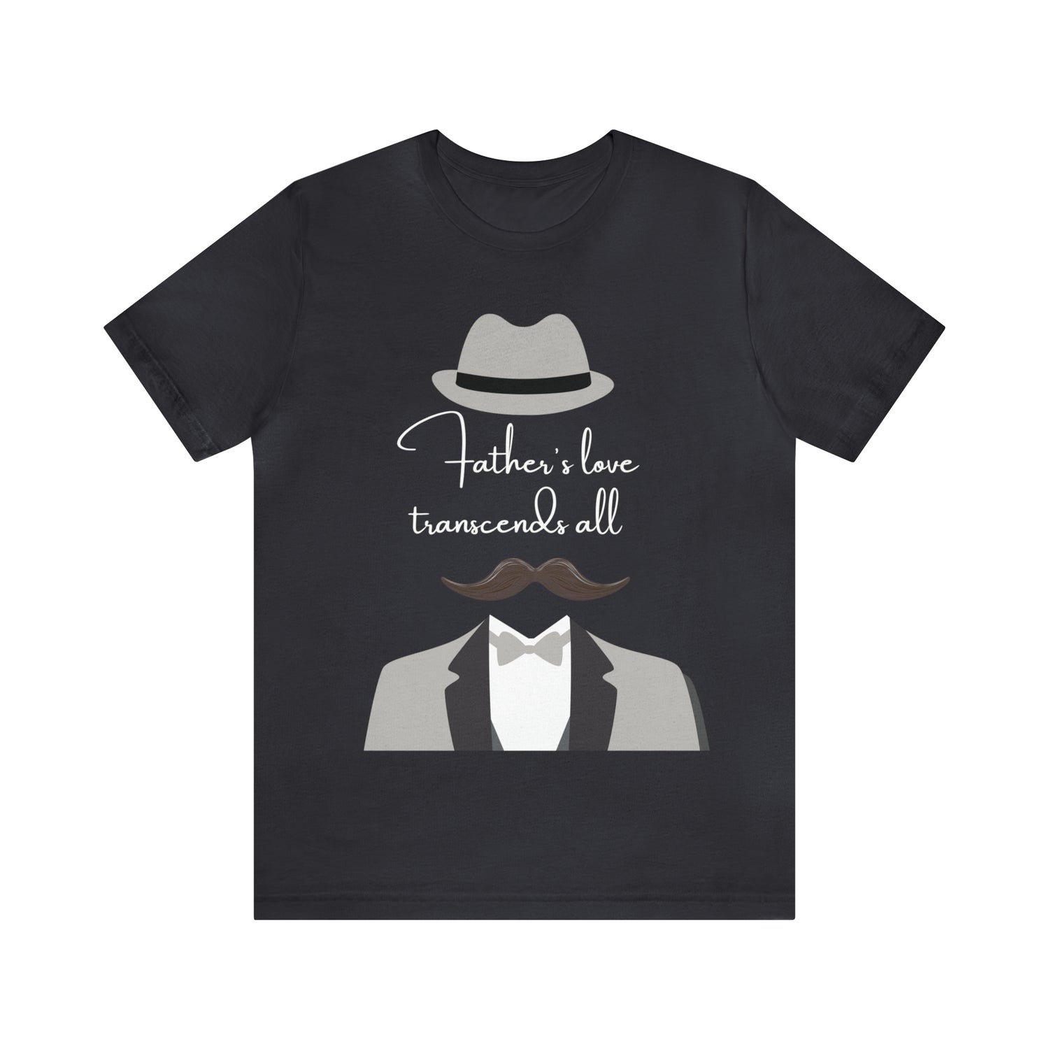 Father's Day T-Shirt | For Dad T-Shirt Petrova Designs