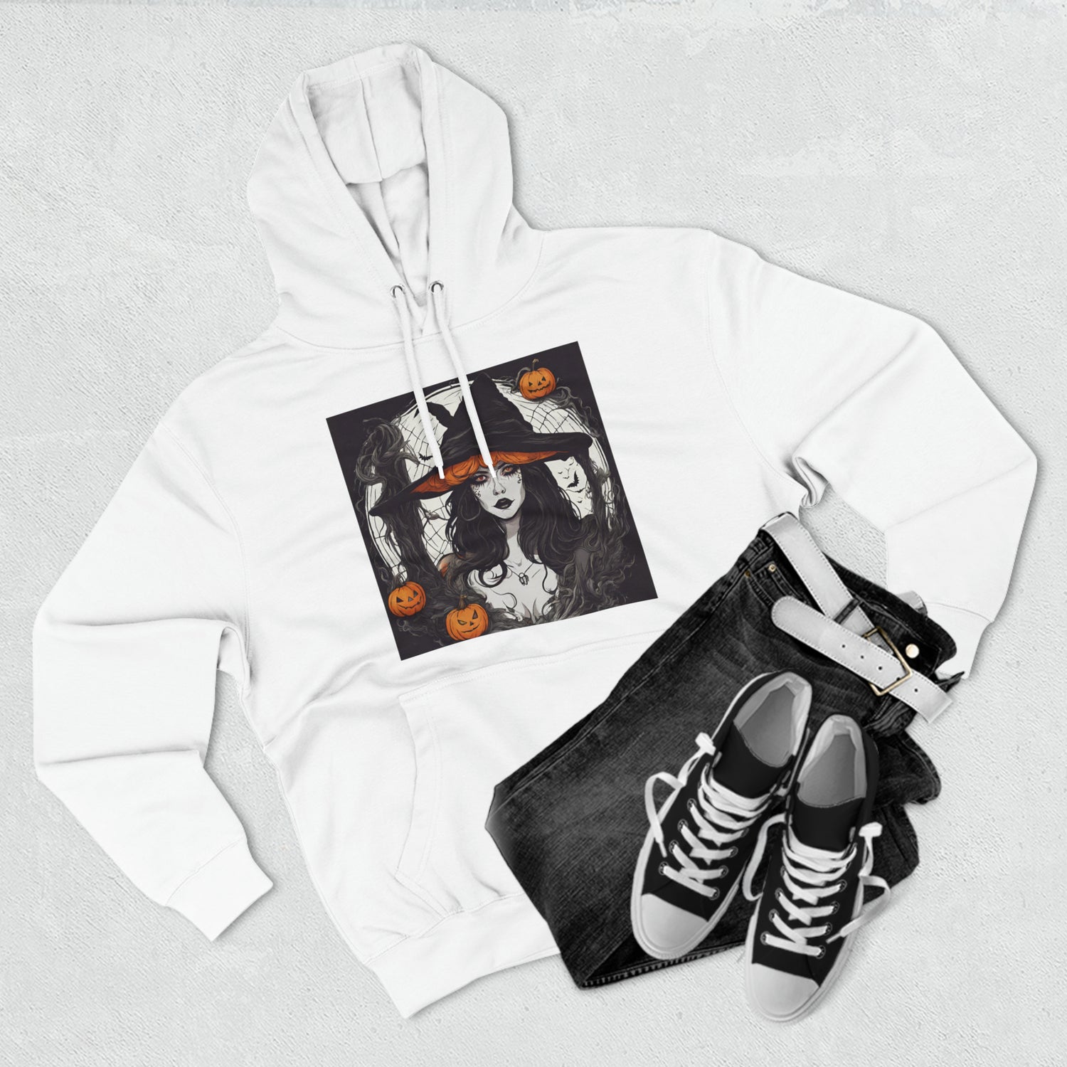 Hoodie Halloween Sweatshirt Aesthetic for Hoody Halloween Costume this Fall Petrova Designs