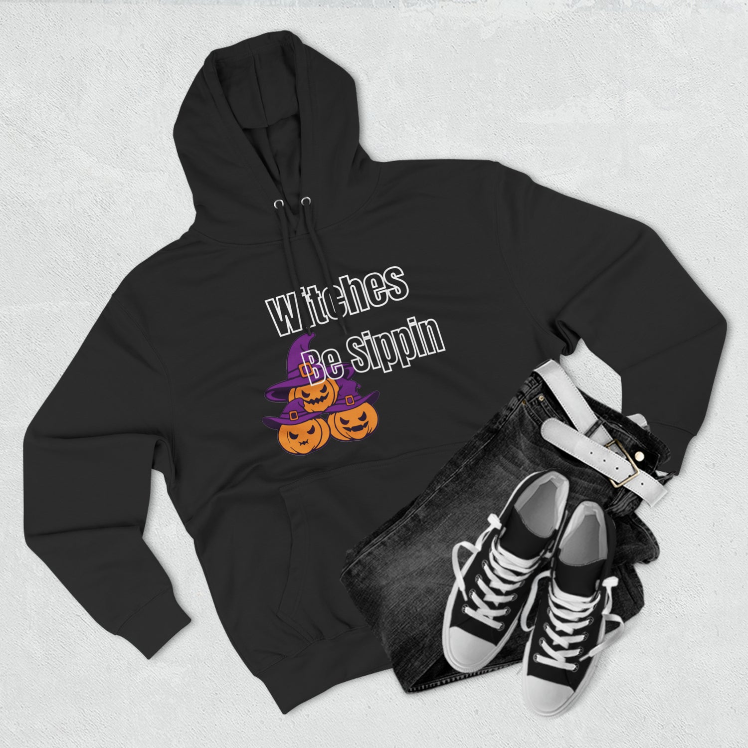 Hoodie Hoodie Halloween Sweatshirt for Spooky Hoodies Outfits this Fall Petrova Designs