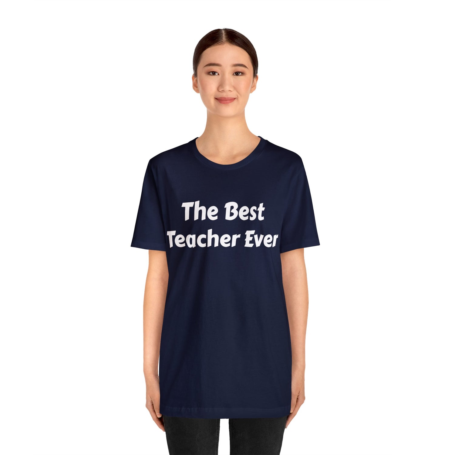 T-Shirt for Teacher | Teachers Gift Idea T-Shirt Petrova Designs