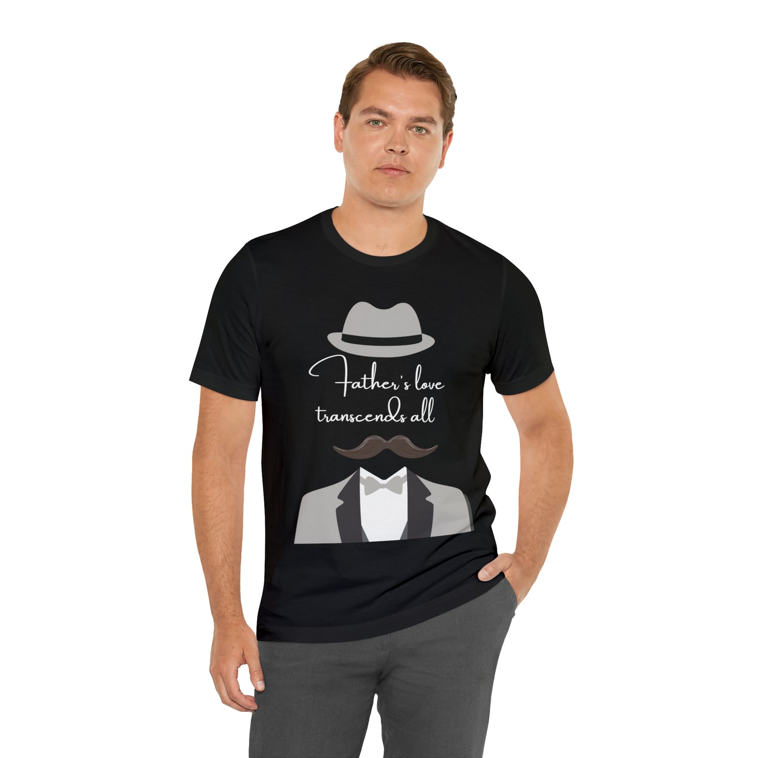 Father's Day T-Shirt | For Dad T-Shirt Petrova Designs