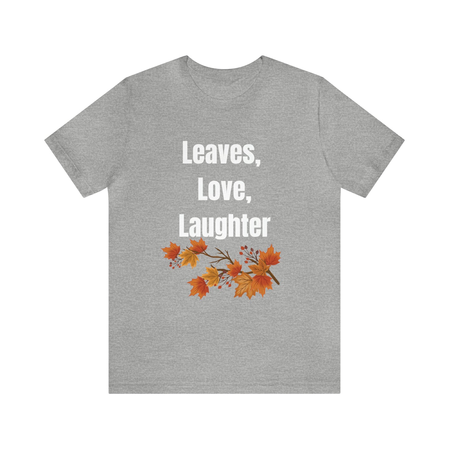 T-Shirt Tshirt Design Gift for Friend and Family Short Sleeved Shirt Fall Casual Petrova Designs