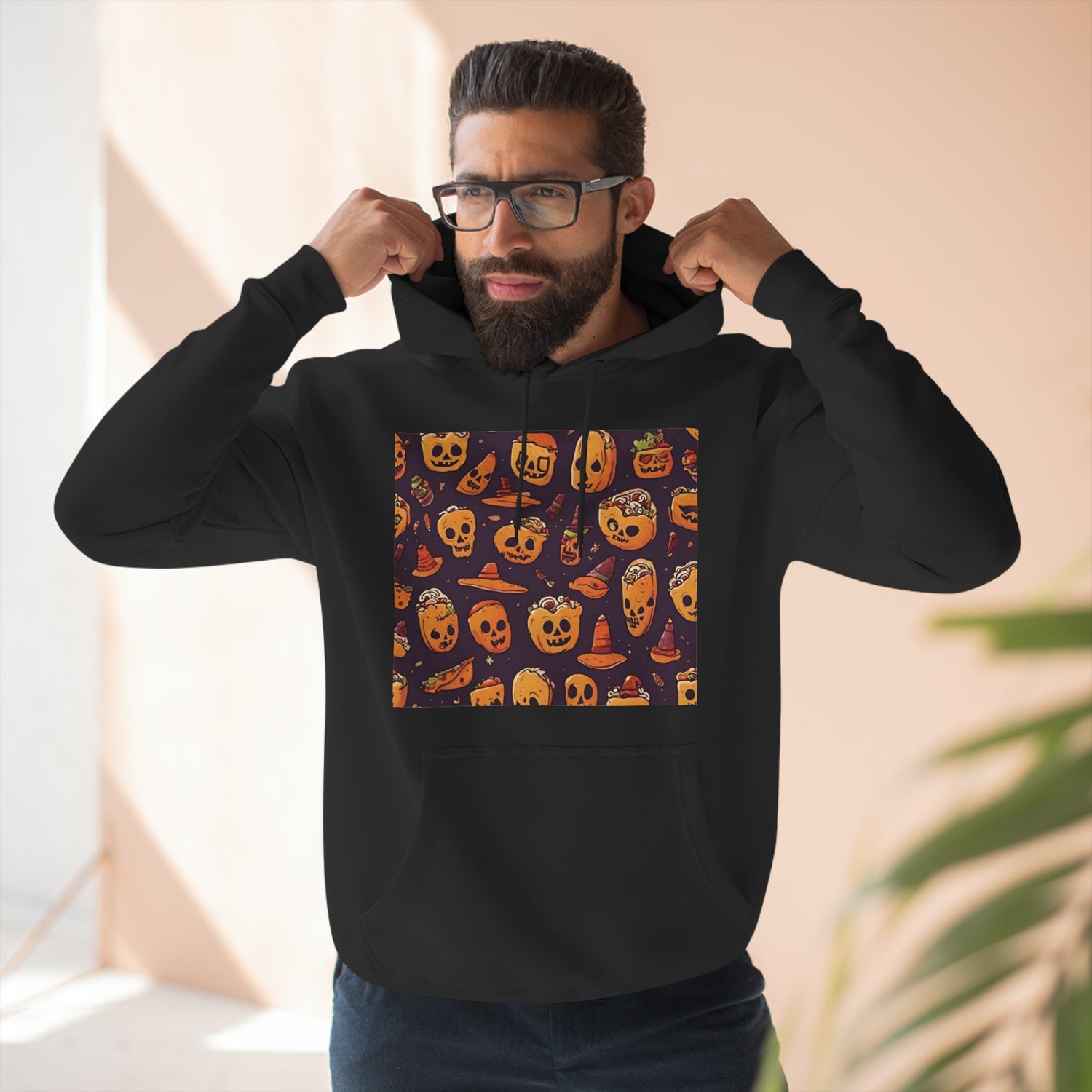 Hoodie Halloween Sweatshirt Aesthetic for Hoody Halloween Costume this Fall Petrova Designs