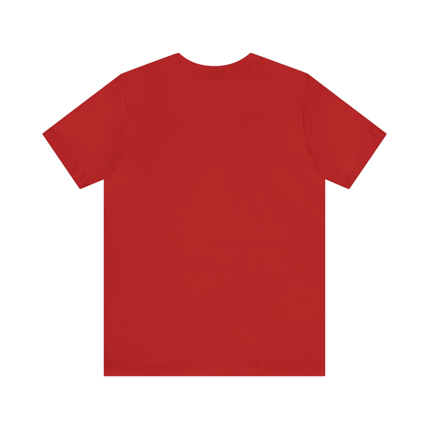 Happy Labour Day Celebration Tee T-Shirt Petrova Designs