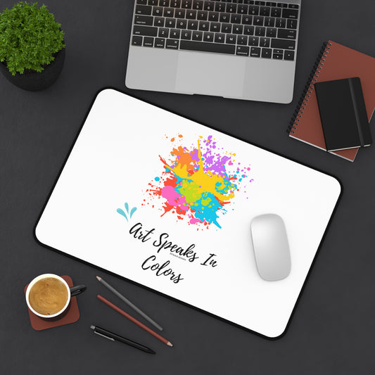 Home Decor Desk Mat for Desk Decor and Desk Organization Desk Accessory for your Desk Aesthetic Petrova Designs