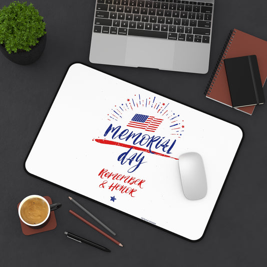 Home Decor Desk Pad Desk Accessory for Desk Organization of your Computer or Mouse Petrova Designs