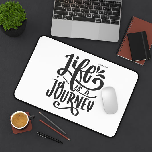 Home Decor Desk Mat for Desk Decor and Desk Organization Desk Accessory for your Desk Aesthetic Petrova Designs