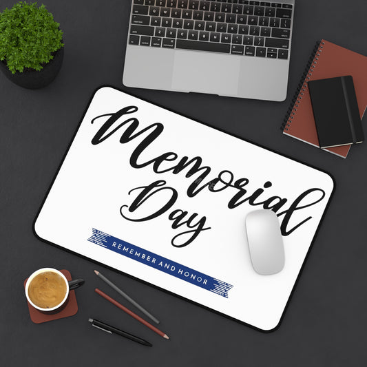 Home Decor Desk Pad Desk Accessory for Desk Organization of your Computer or Mouse Petrova Designs